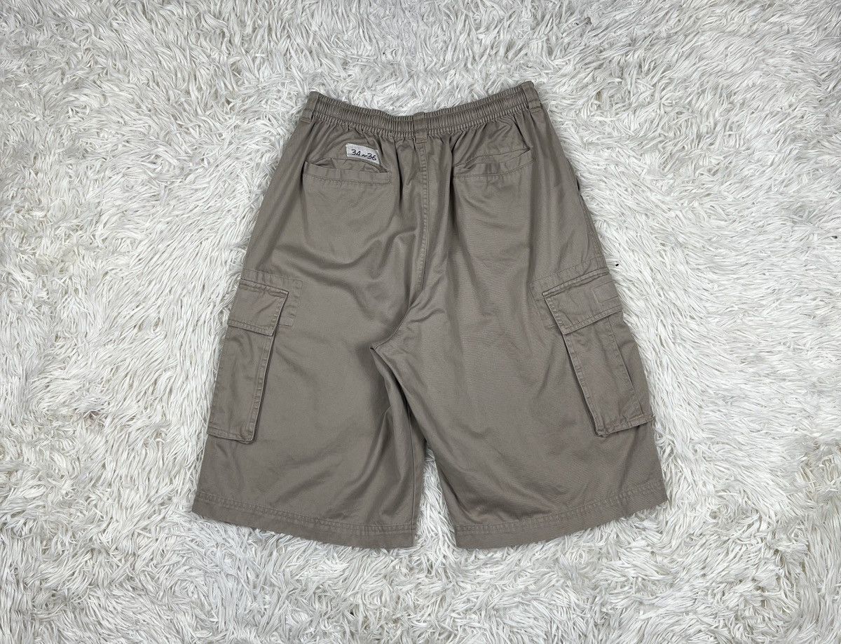 Wilson Wilson USA Cargo Short Pants Size US 35 - 2 Thumbnail