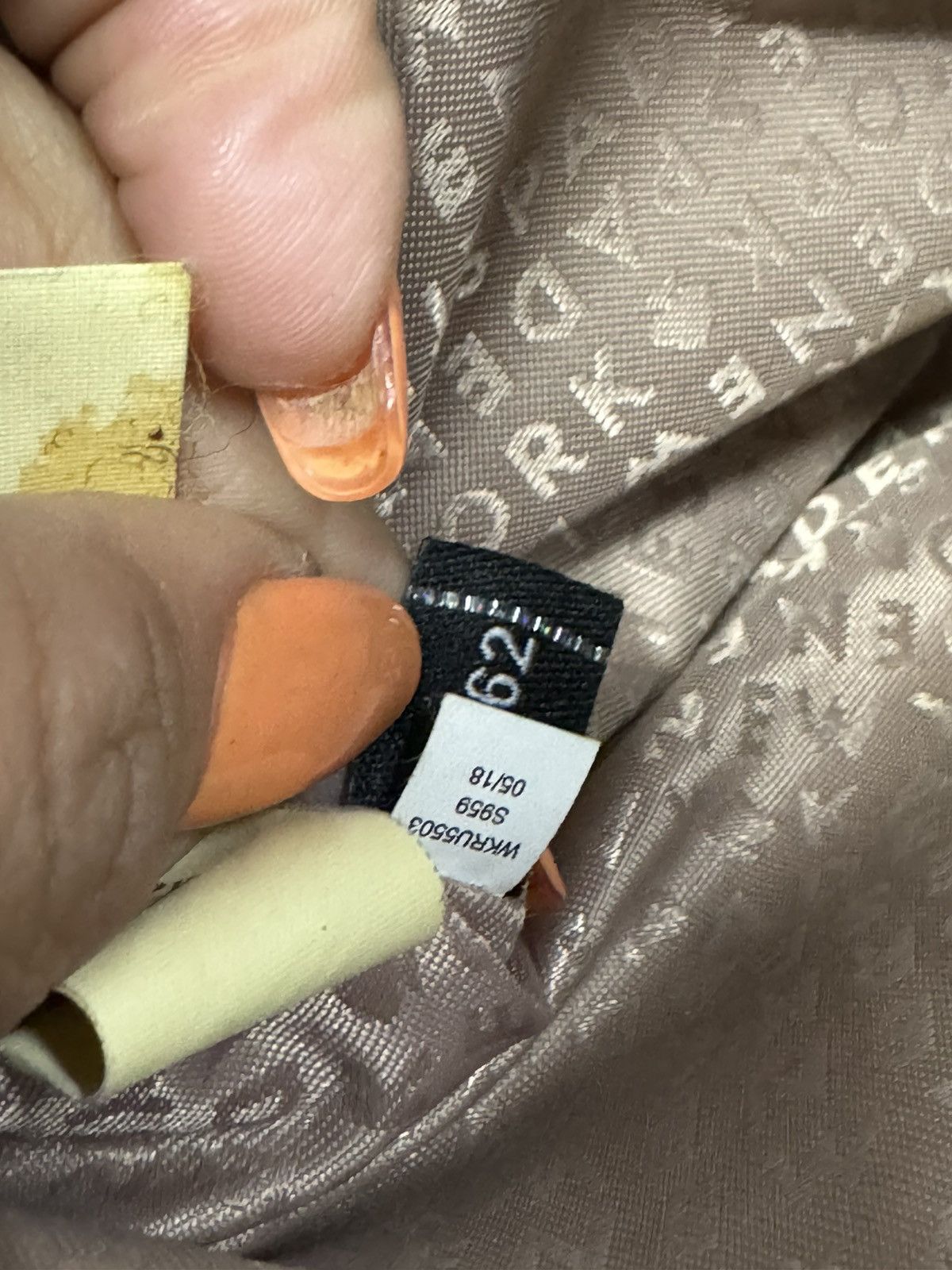 Kate Spade Kate Spade Crossbody Size ONE SIZE - 10 Thumbnail