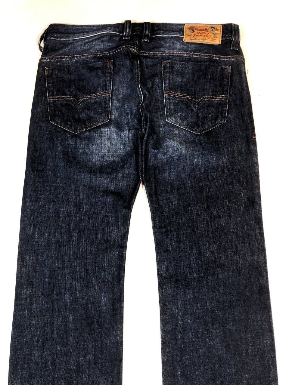 Diesel Diesel Jeans Size US 31 - 3 Thumbnail