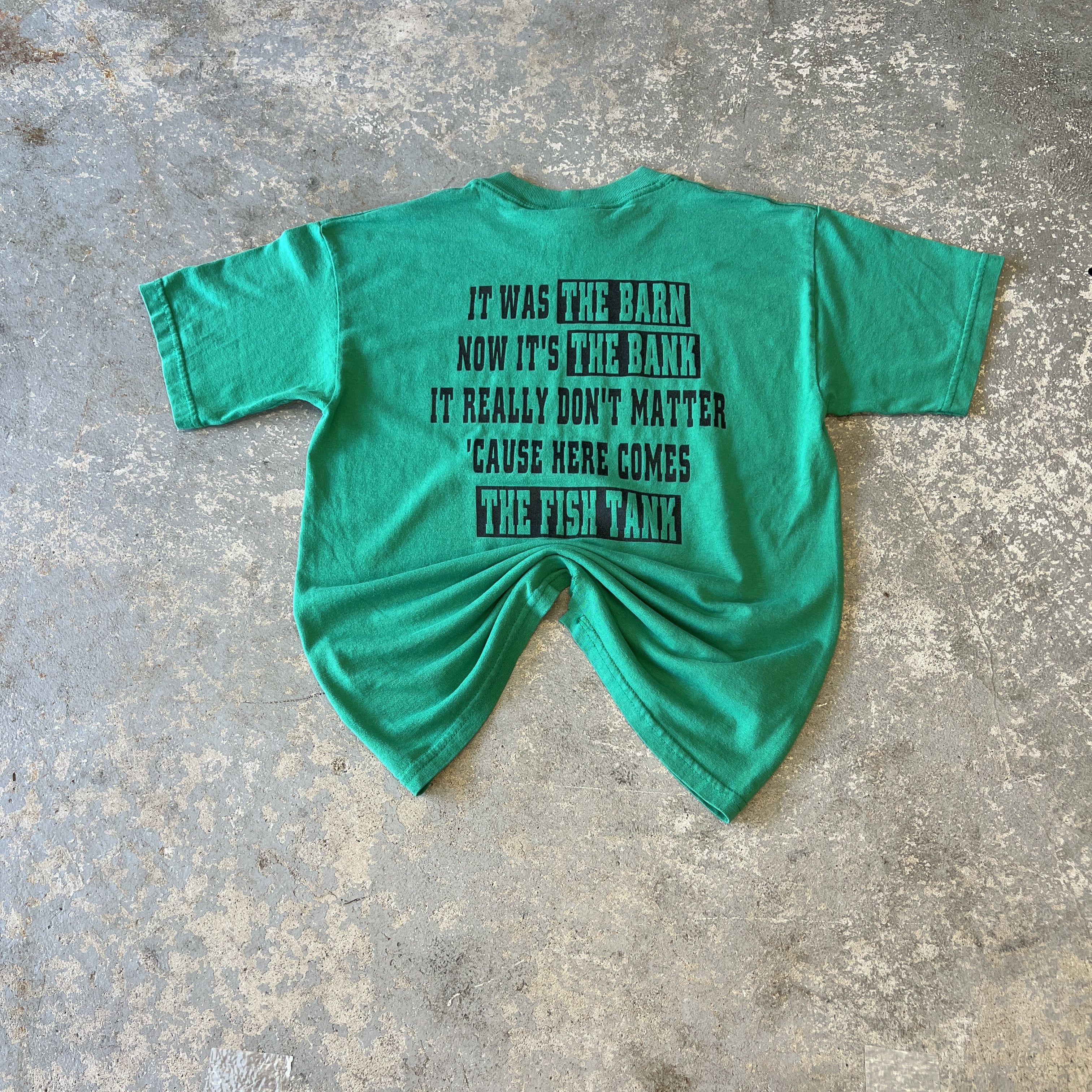 Other 2006 St. Edmonds Basketball T-Shirt Youth XL Size US XS / EU 42 / 0 - 4 Thumbnail