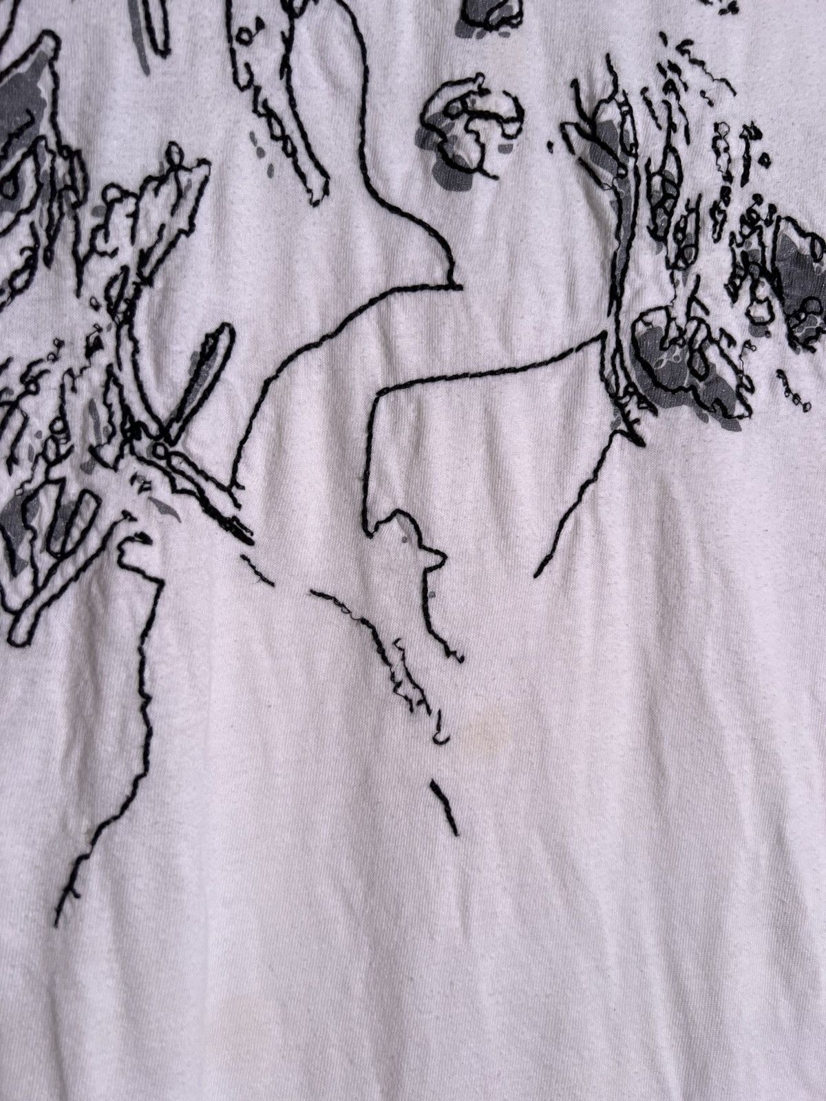 Vintage Y2K 2000’s VTG Vintage Sean John Woman Lady Streetwear Shirt Size US XXL / EU 58 / 5 - 6 Thumbnail