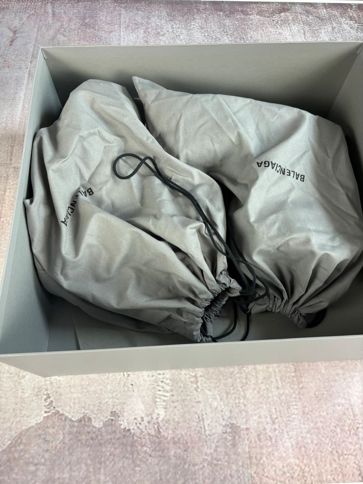 Balenciaga Balenciaga steroid boot Size US 7 / EU 40 - 7 Thumbnail