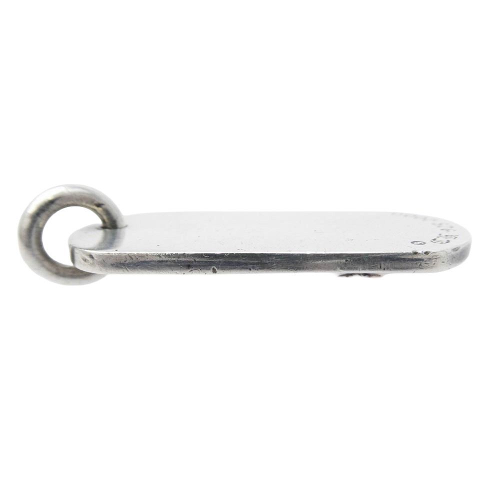 Chrome Hearts Chrome Hearts Star Dog Tag Size ONE SIZE - 3 Thumbnail