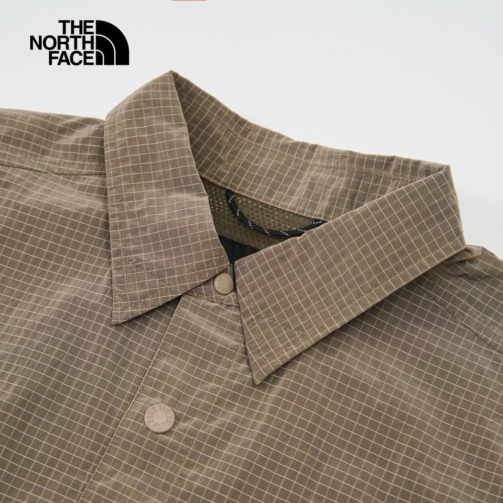 The North Face Urban Exploration POCKET SS SHIRT Size US M / EU 48-50 / 2 - 4 Thumbnail