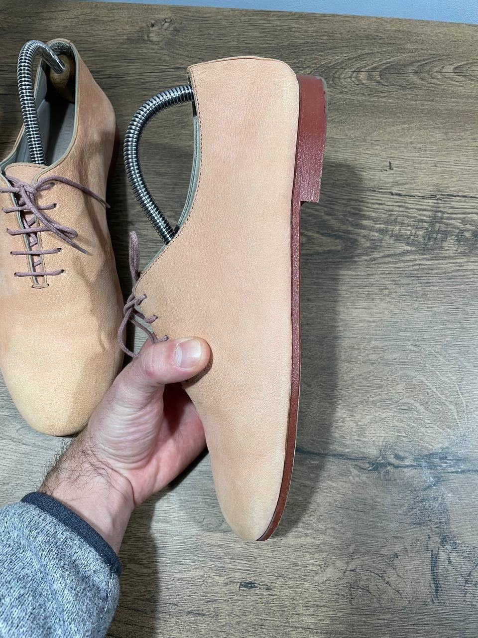 Bottega Veneta Bottega Veneta derbies Size US 8 / IT 38 - 5 Thumbnail