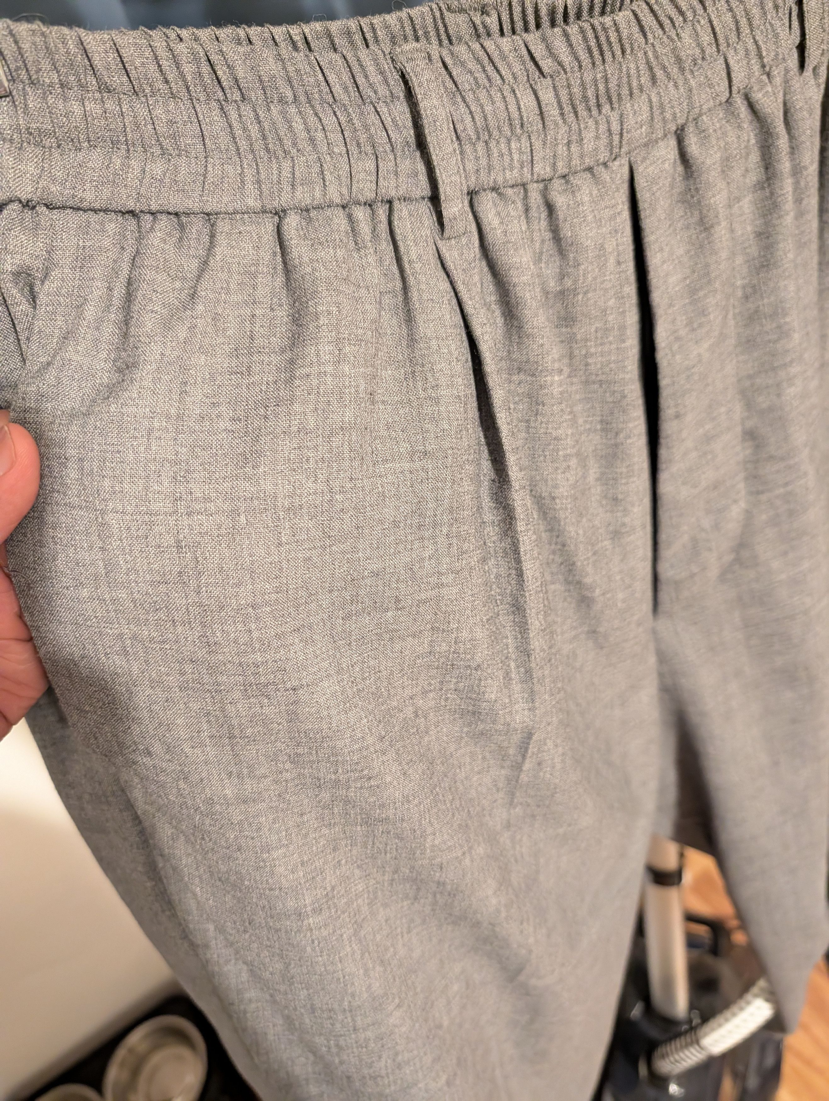 Other With A Beginner's Mind Easy Trouser Size US 34 / EU 50 - 4 Thumbnail