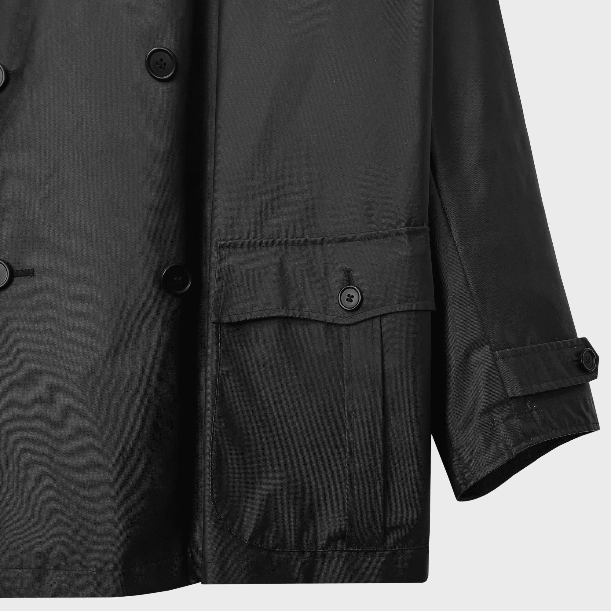 Left Hand Left Hand By Massimo Osti Studio Thermojoint Jacket Size US M / EU 48-50 / 2 - 4 Thumbnail