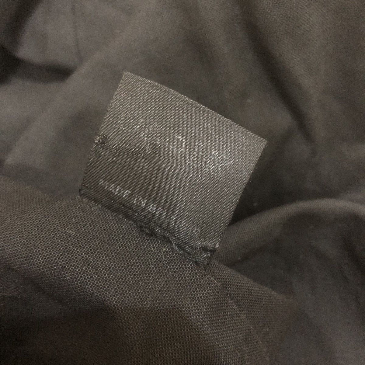 Isabel Marant Etoile Isabel Marant Zipper Long Coat Jacket Size L / US 10 / IT 46 - 13 Thumbnail