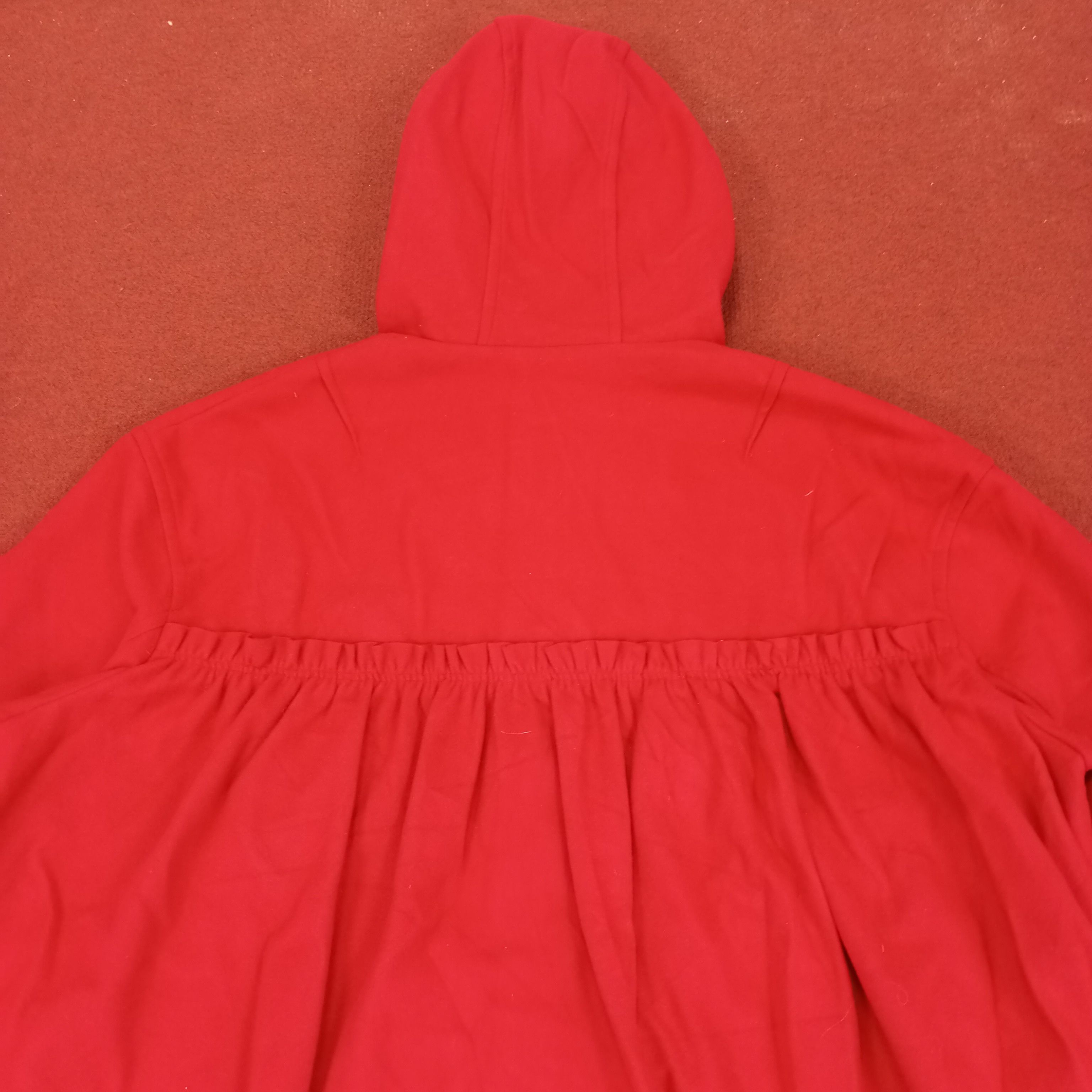 GU × Undercover × Vintage GU X Undercover Japanese Brand Fashion Winter Jacket Size XL / US 12-14 / IT 48-50 - 4 Thumbnail