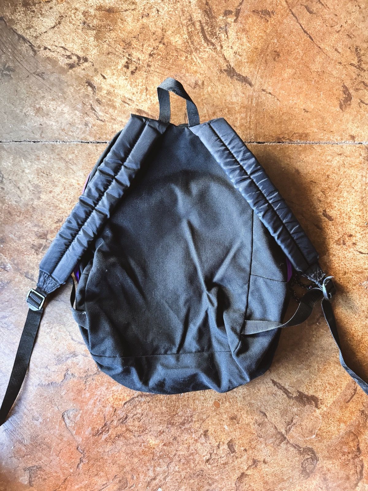 Jansport 90’s Jansport Small Backpack Size ONE SIZE - 2 Thumbnail