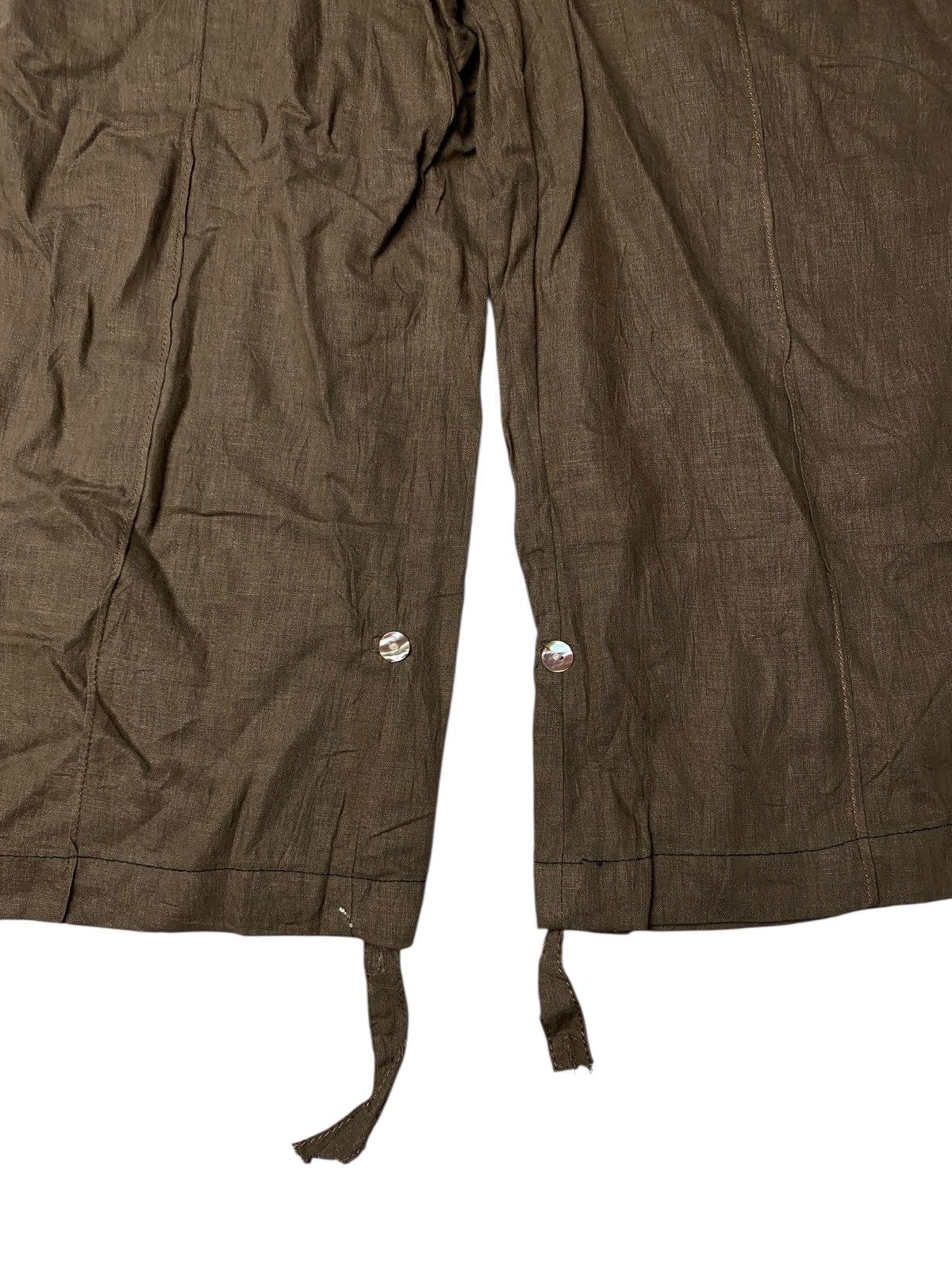 GOA 2000's GOA Avant Shorts Size US 34 / EU 50 - 4 Thumbnail