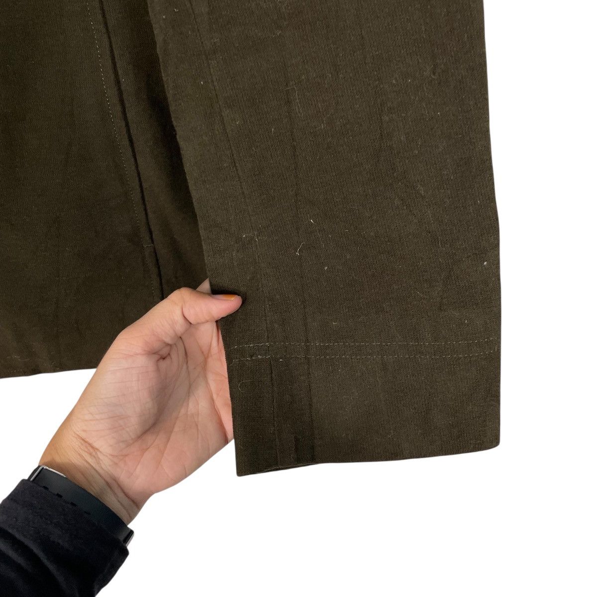Takeo Kikuchi Takeo Kikuchi Casual Jacket Size US M / EU 48-50 / 2 - 13 Thumbnail