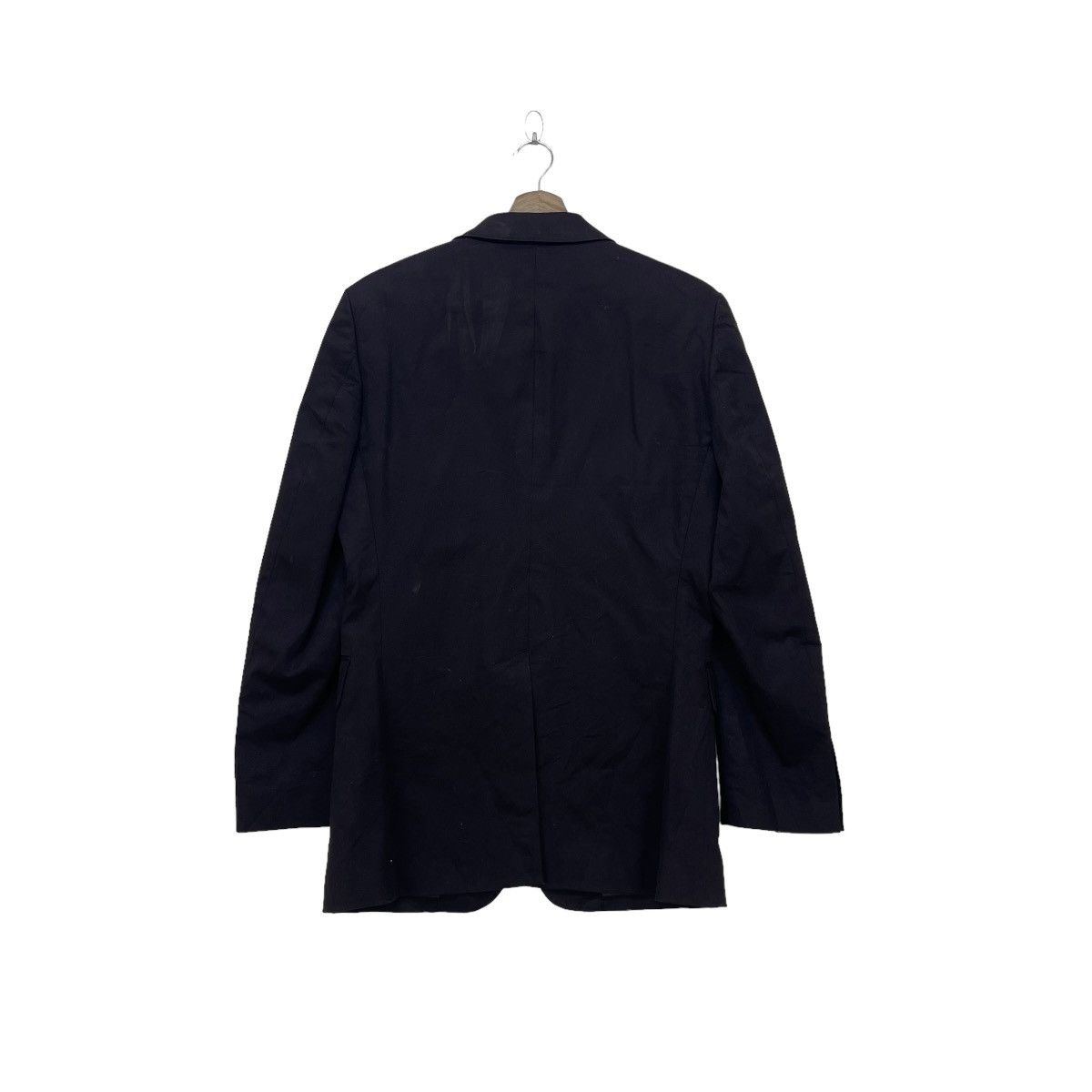 Katharine Hamnett London 💥Kahtharine Hamnett London Duster Coat Jacket Size US M / EU 48-50 / 2 - 3 Thumbnail