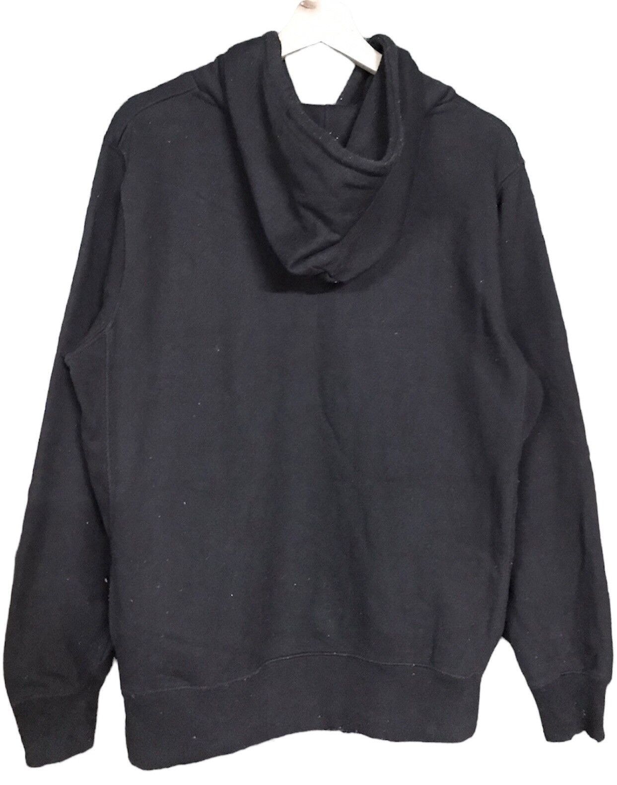 Ben Davis Ben Davis Hoodie Big Logo Pullover Size US L / EU 52-54 / 3 - 2 Thumbnail