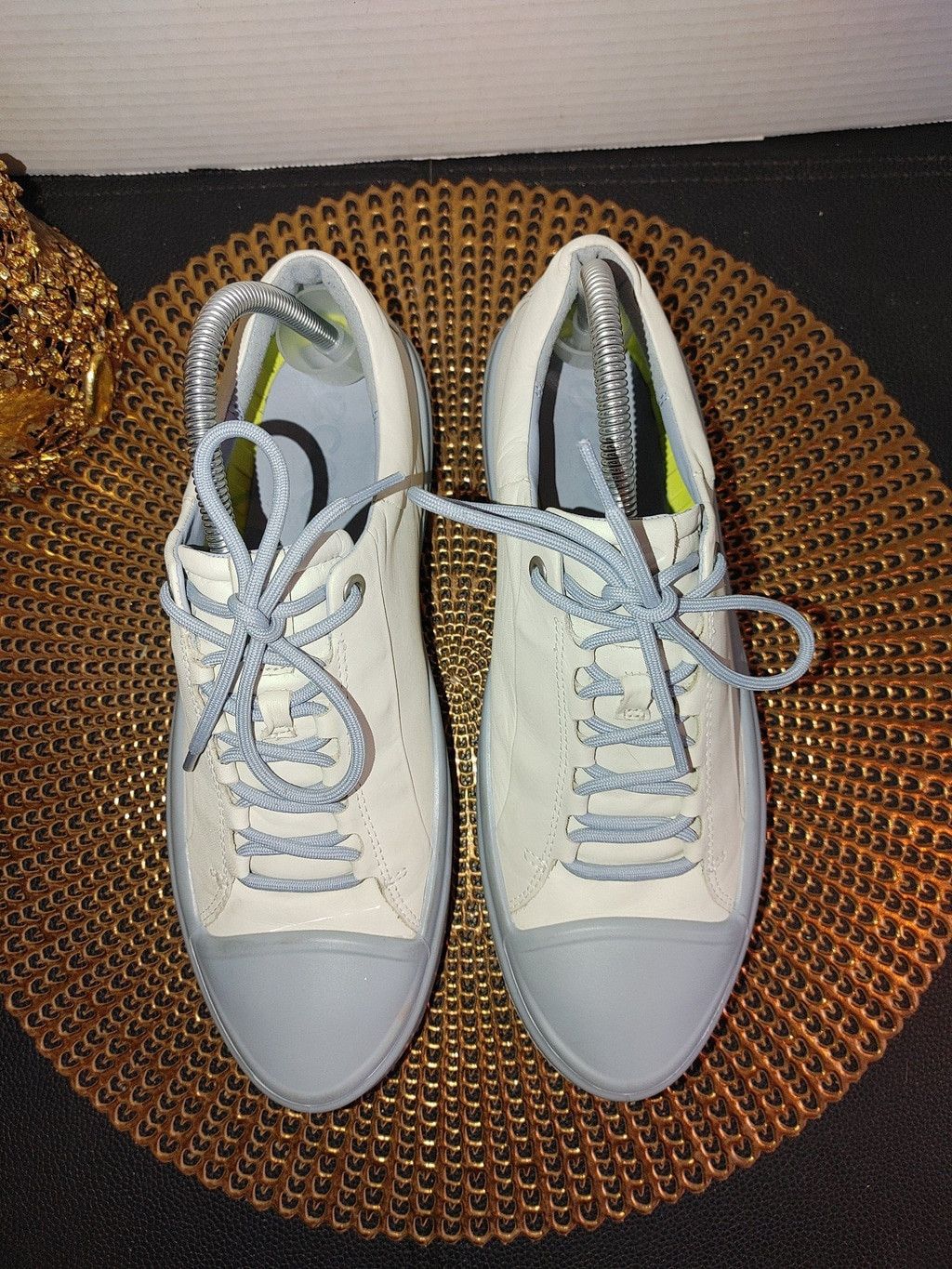 Ecco Ecco Fashion Unisex Sneakers Size 41 Size US 10.5 / IT 40.5 - 3 Thumbnail