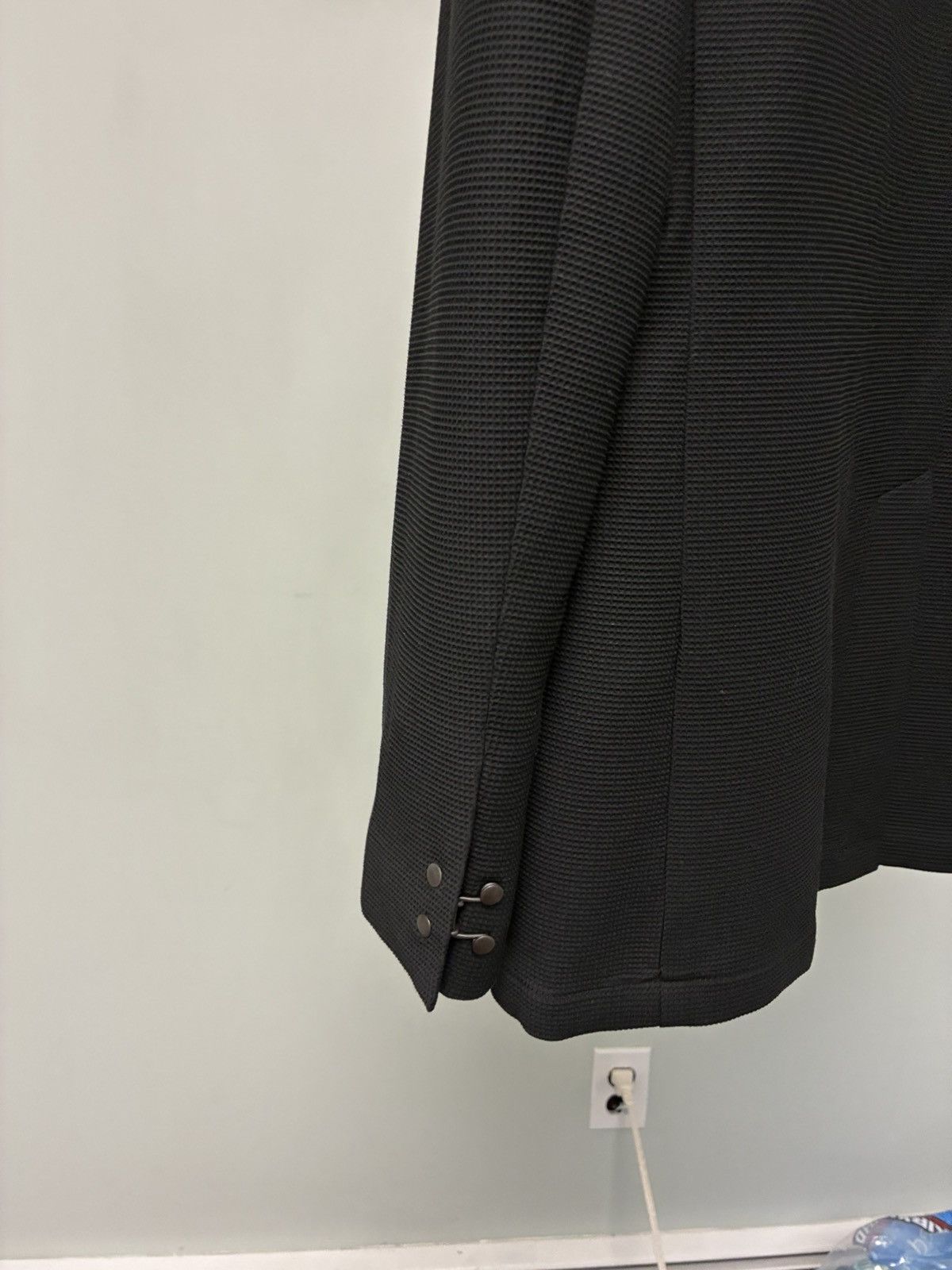 John Varvatos Madison hook and bar Jacket EU 50 USA 40 Size US M / EU 48-50 / 2 - 14 Thumbnail