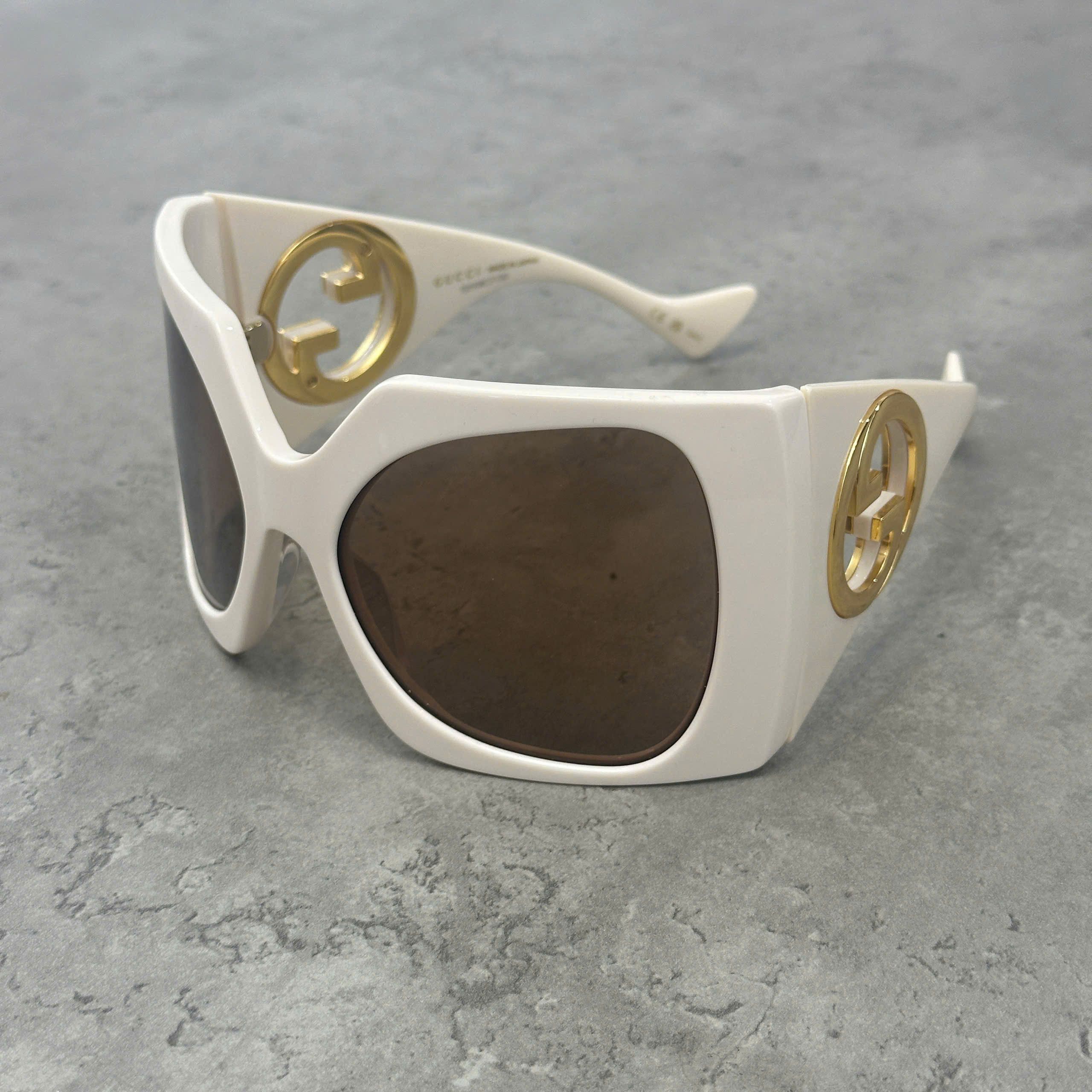 Gucci GUCCI Sunglasses GG1255S 002 Size ONE SIZE - 1 Thumbnail