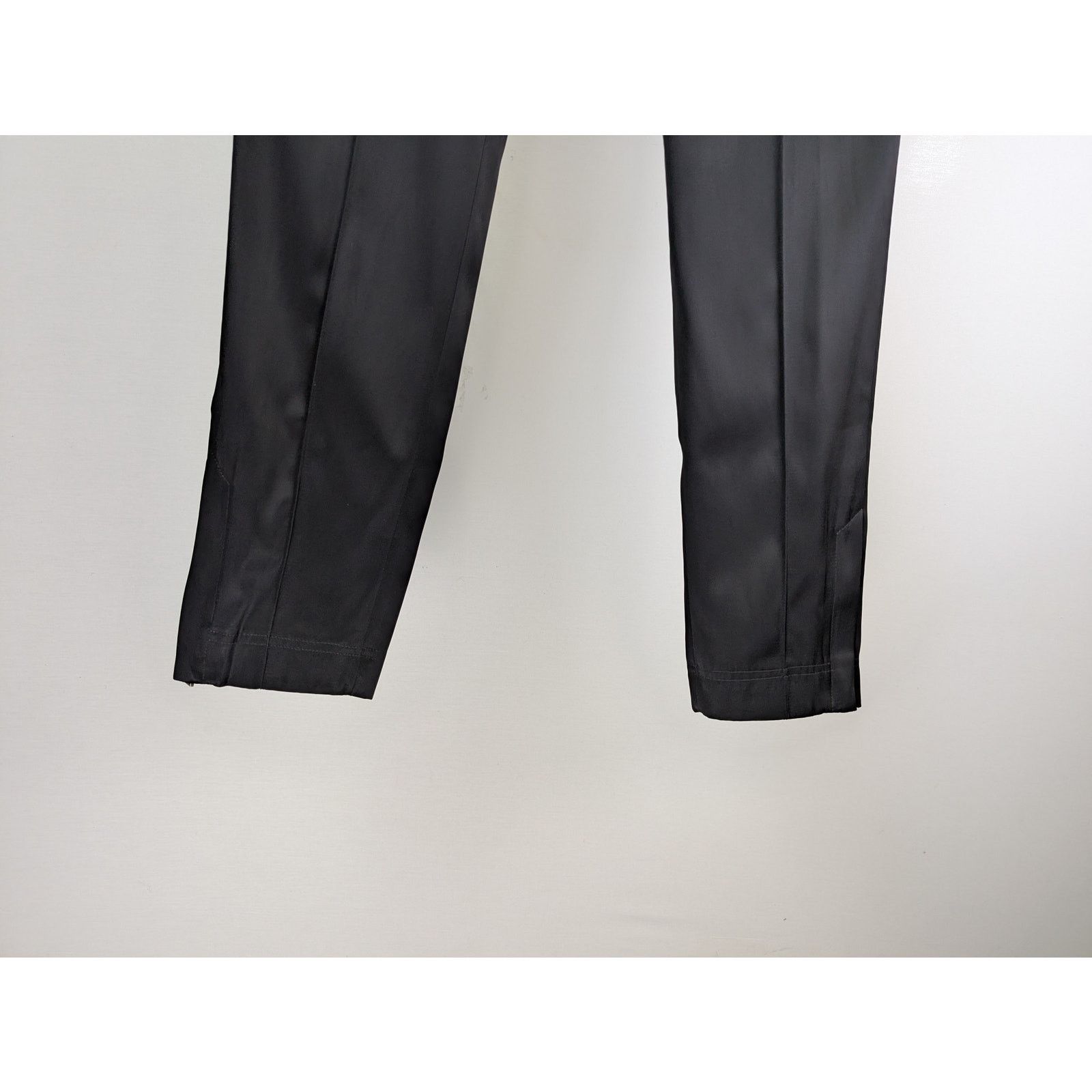 Tom Ford o1rshd1 Knitwear Trousers Sweatpants in Black Size US 30 / EU 46 - 3 Thumbnail