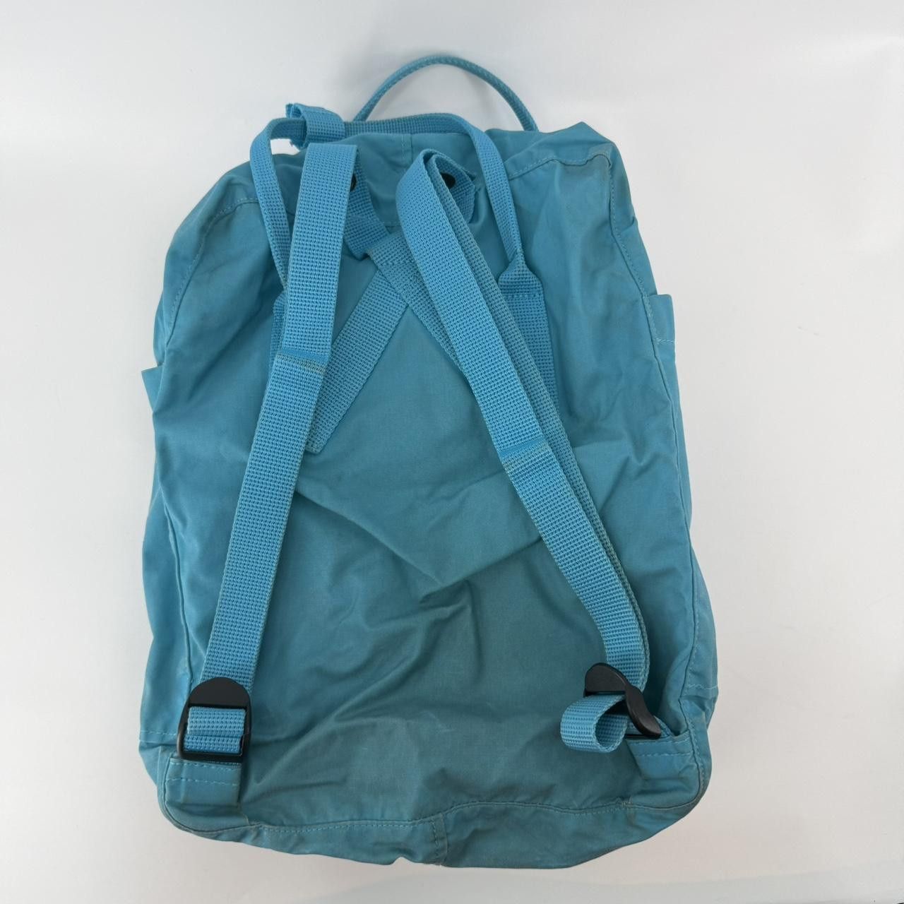 Fjallraven Fjall Raven Ski Blue Backpack Size ONE SIZE - 2 Thumbnail