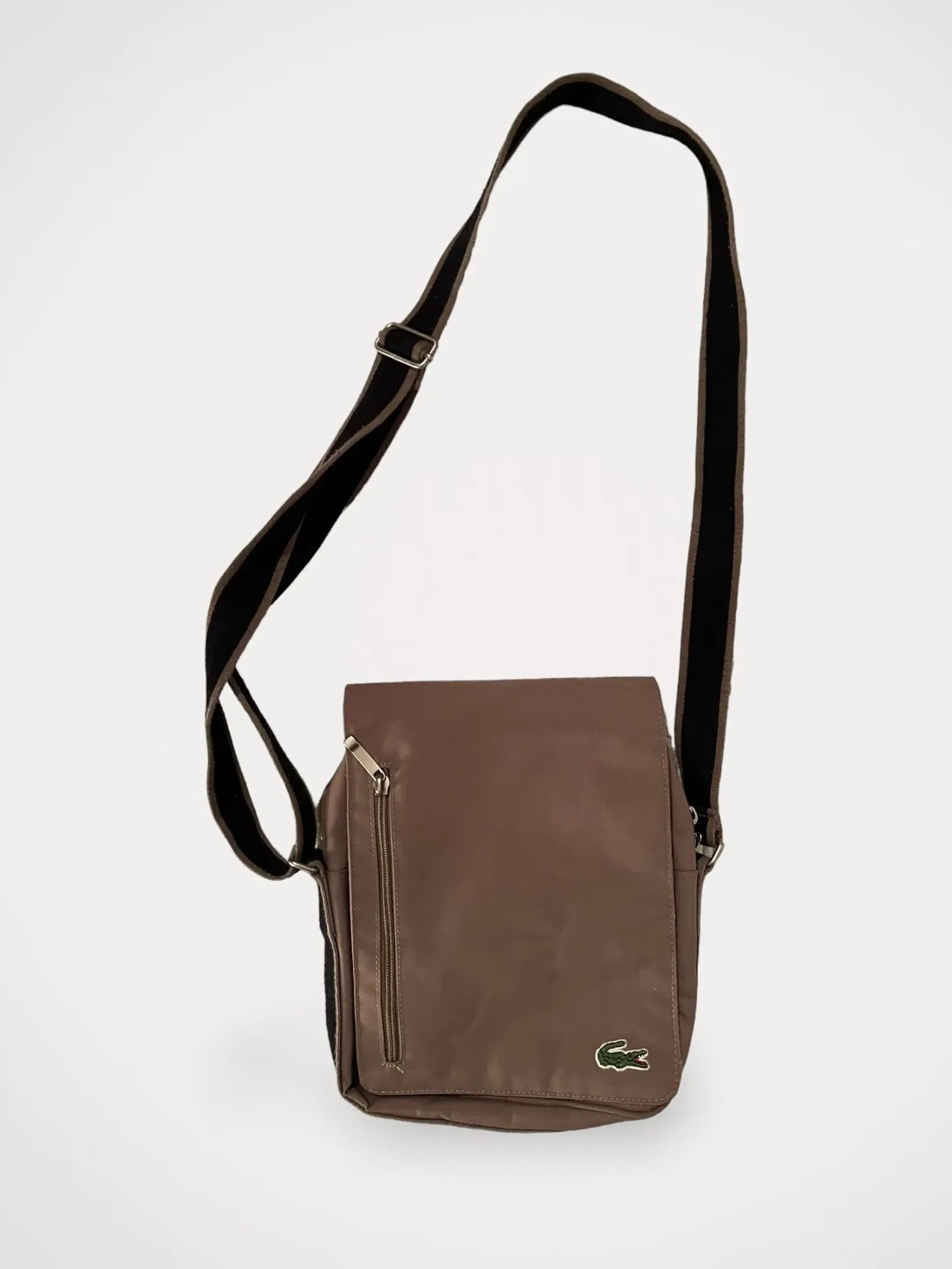 Lacoste Lacoste Crossbody Bag Size ONE SIZE - 1 Thumbnail