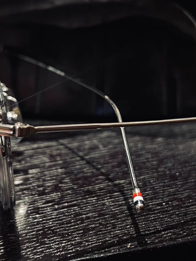 Thom Browne Optical glasses