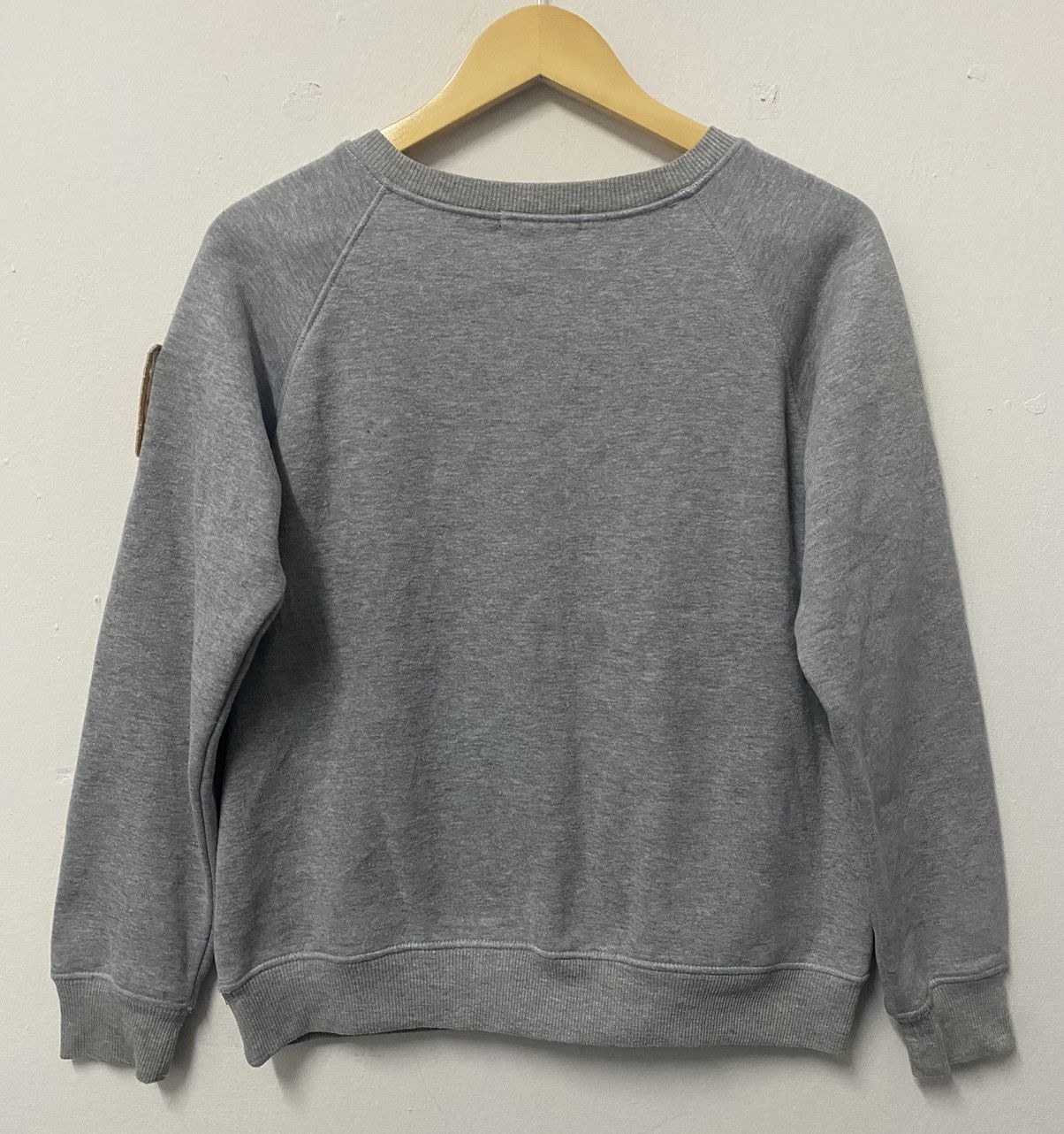 Dsquared2 Dsquared2 Patches Sweatshirts Jumper Size US M / EU 48-50 / 2 - 2 Thumbnail