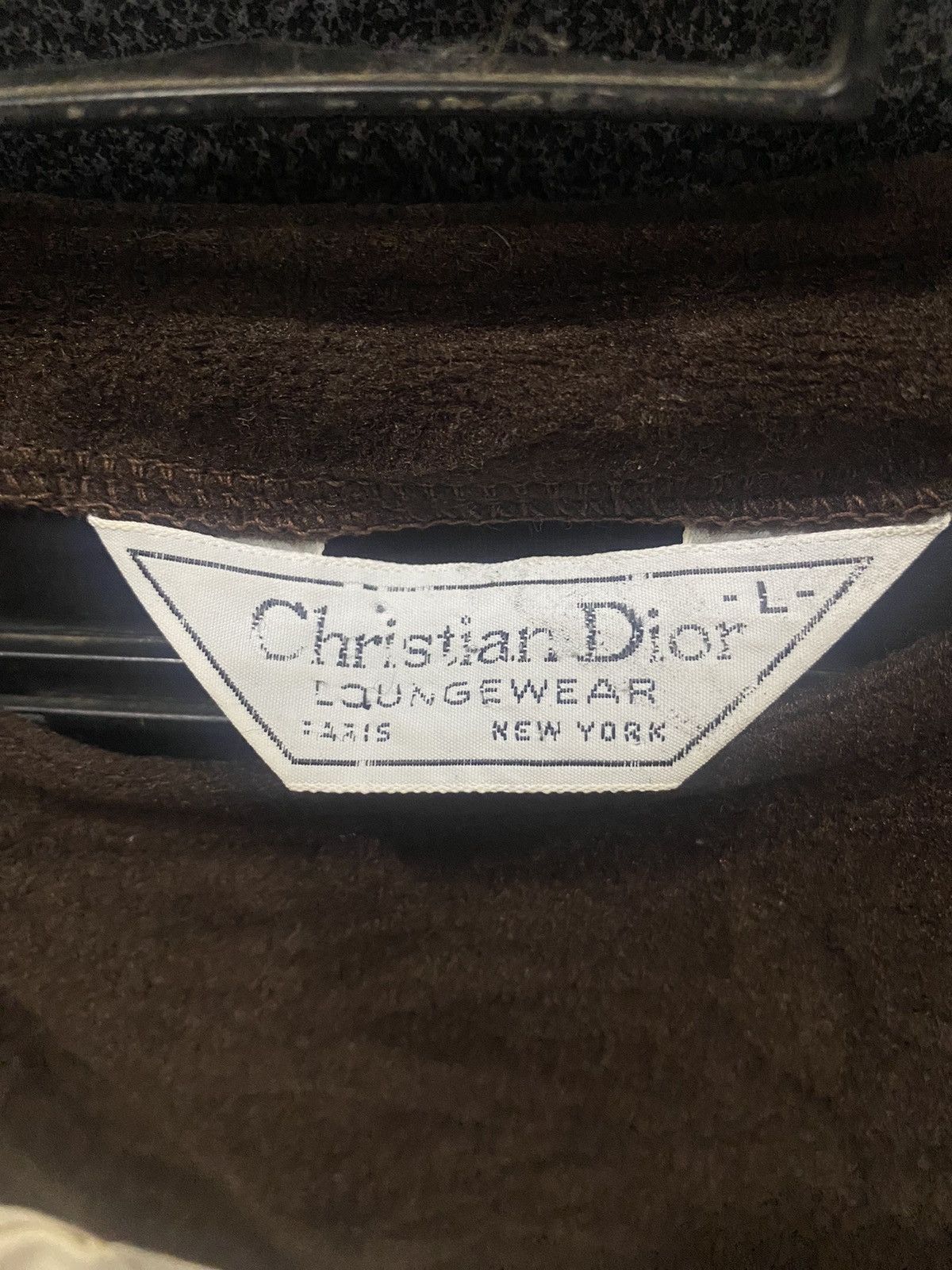 Christian Dior Monsieur Christian Dior Loungwear Size US L / EU 52-54 / 3 - 4 Thumbnail
