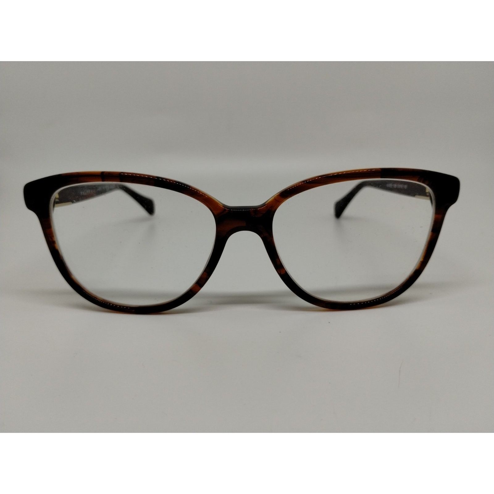 Ralph Lauren Ralph Lauren Eyeglass Frames RA7082 1625 Tortoise Women's Size ONE SIZE - 2 Thumbnail