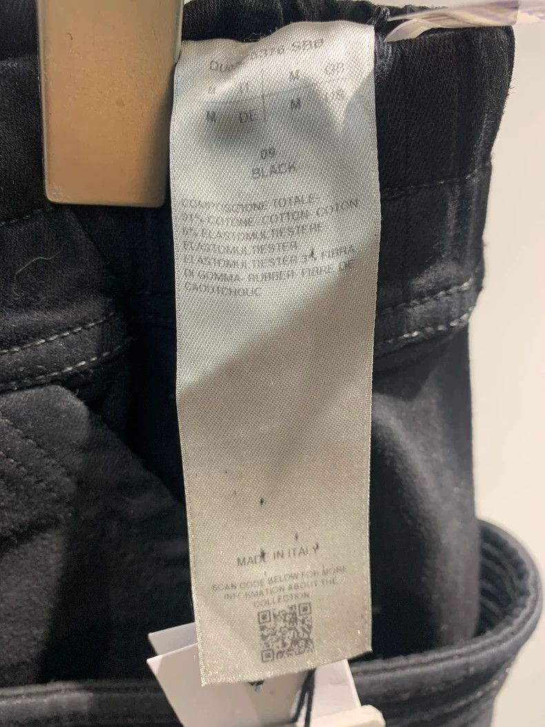 Rick Owens Rick Owens size M double-ring pants Size US 30 / EU 46 - 3 Thumbnail