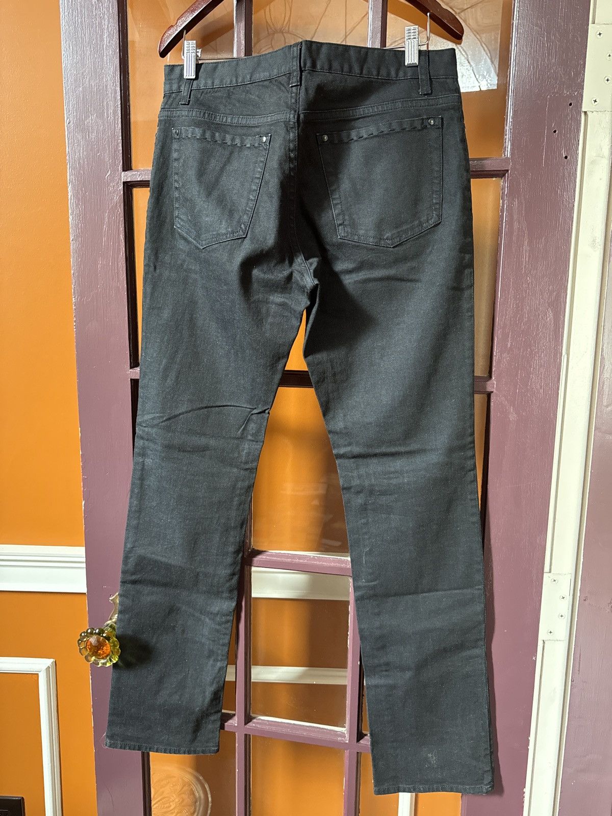 John Varvatos John Varvatos 32R Size US 32 / EU 48 - 4 Thumbnail