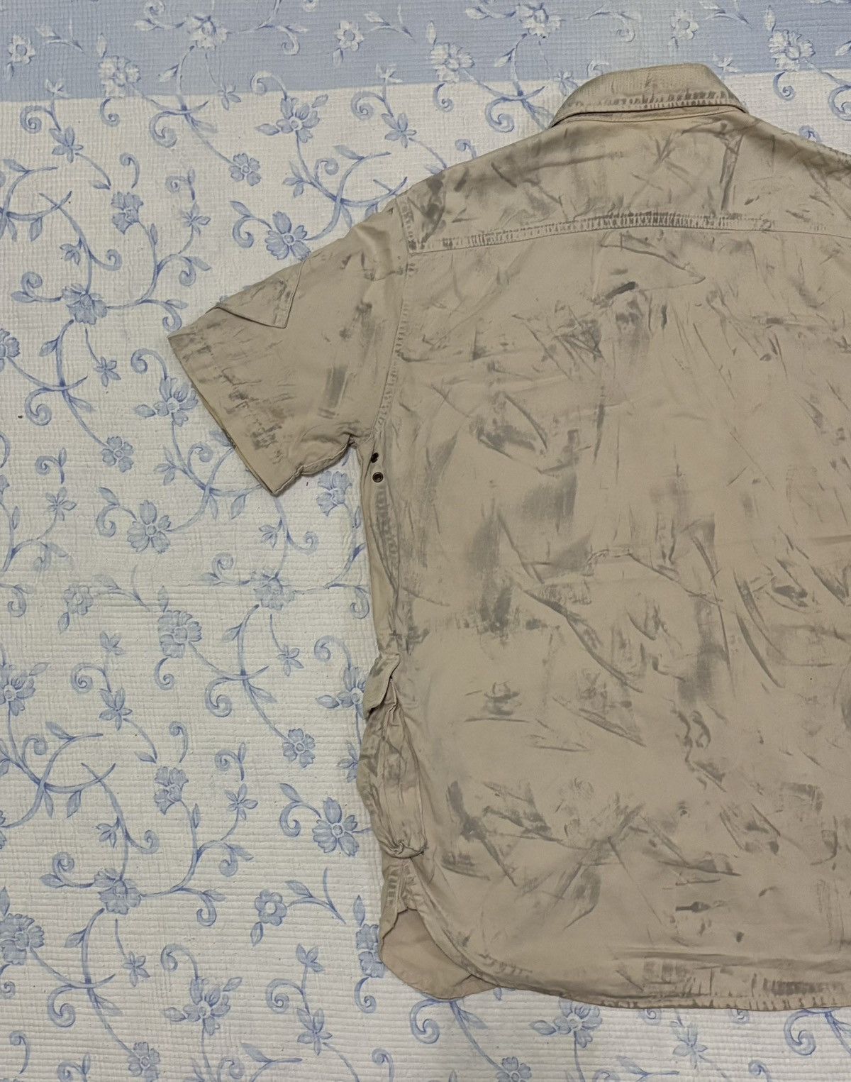 Hysteric Glamour Hysteric Glamour Rebel Button Up Size US M / EU 48-50 / 2 - 6 Thumbnail