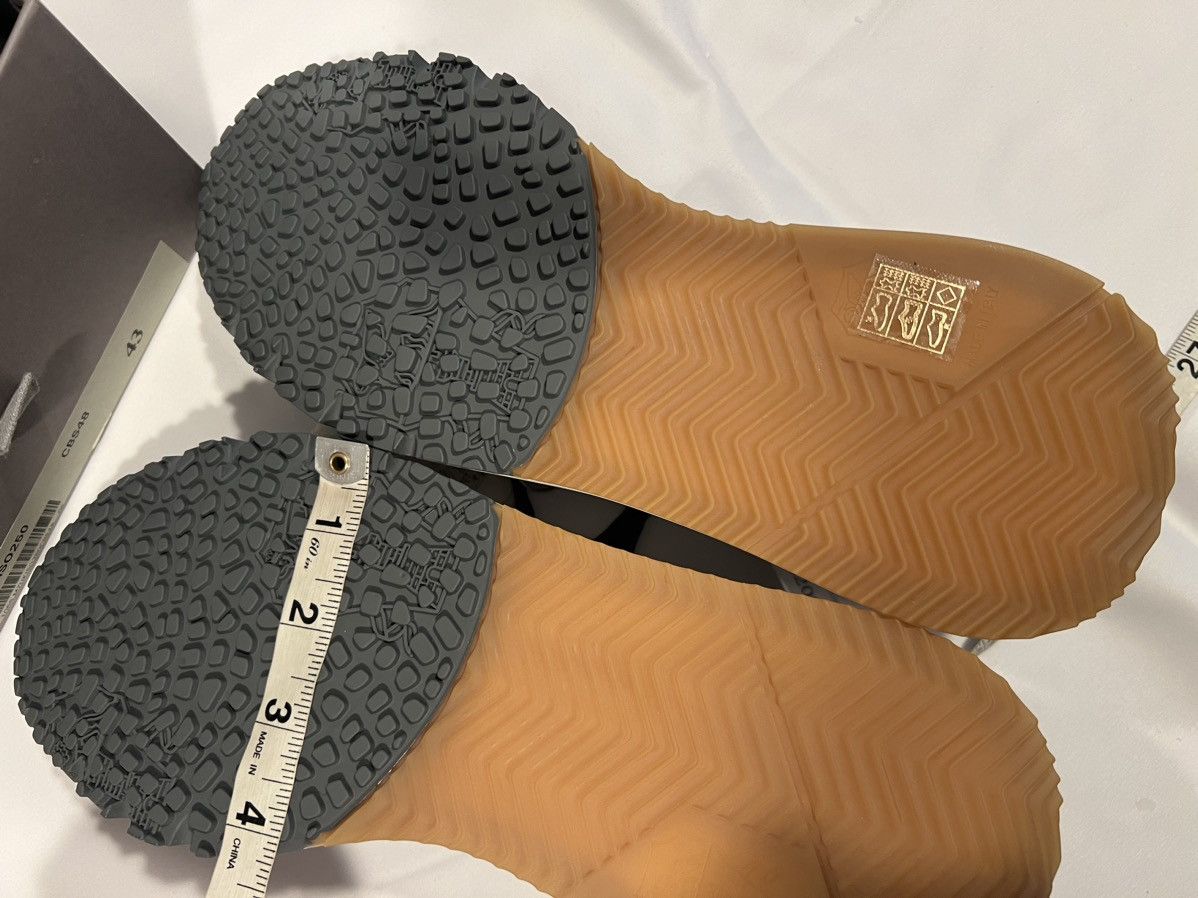 Brunello Cucinelli Brunello Cucinelli men’s sneakers. 43/10. $890 Size US 10 / EU 43 - 10 Thumbnail