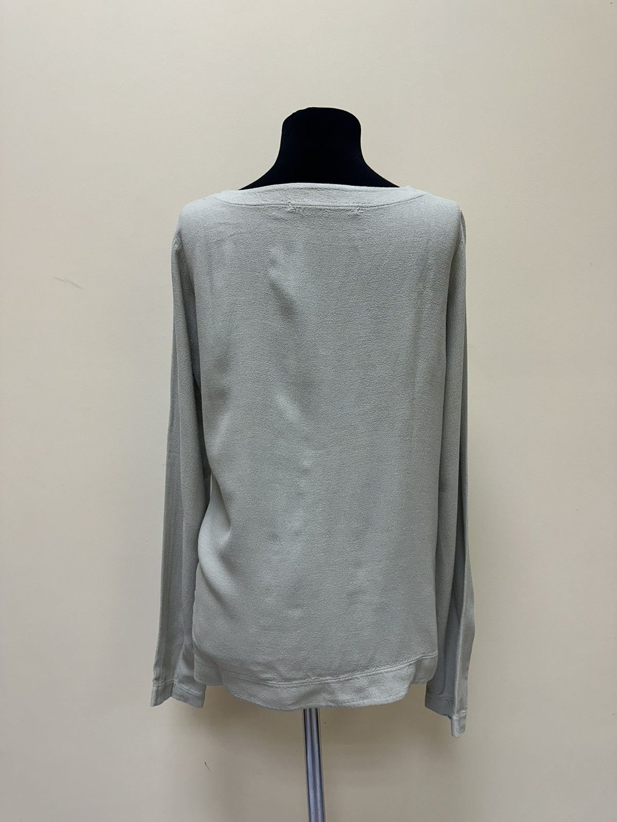 Designer × Transit Long Sleeve Transit par such 2 made in Italy Size XS / US 0-2 / IT 36-38 - 9 Thumbnail