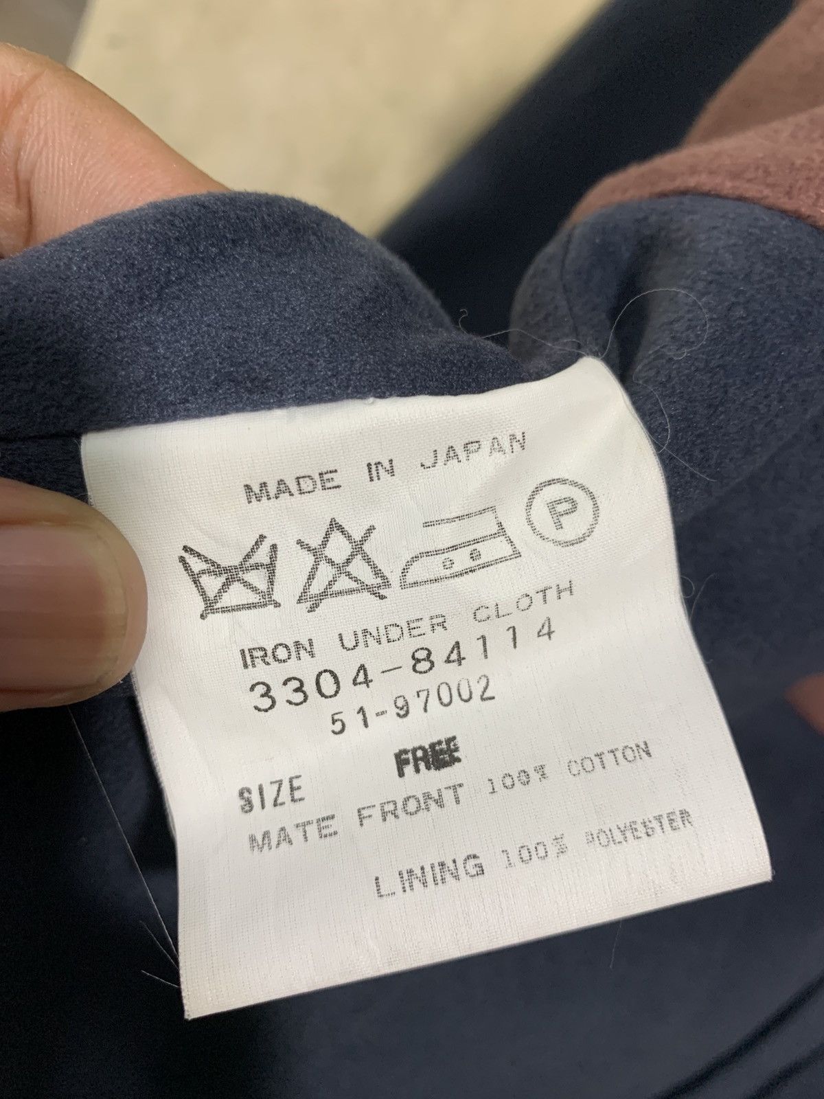 Japanese Brand 🔥JAPANESE BRAND CARDI COATS Size US M / EU 48-50 / 2 - 10 Thumbnail