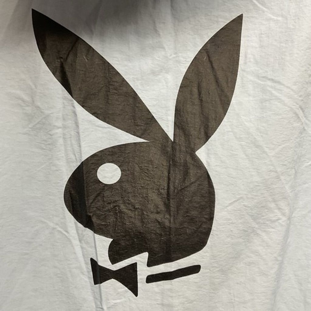 Pacsun PacSun Playboy 1/4 Zip Hoodie Windbreaker Jacket Men Small Size US S / EU 44-46 / 1 - 5 Thumbnail
