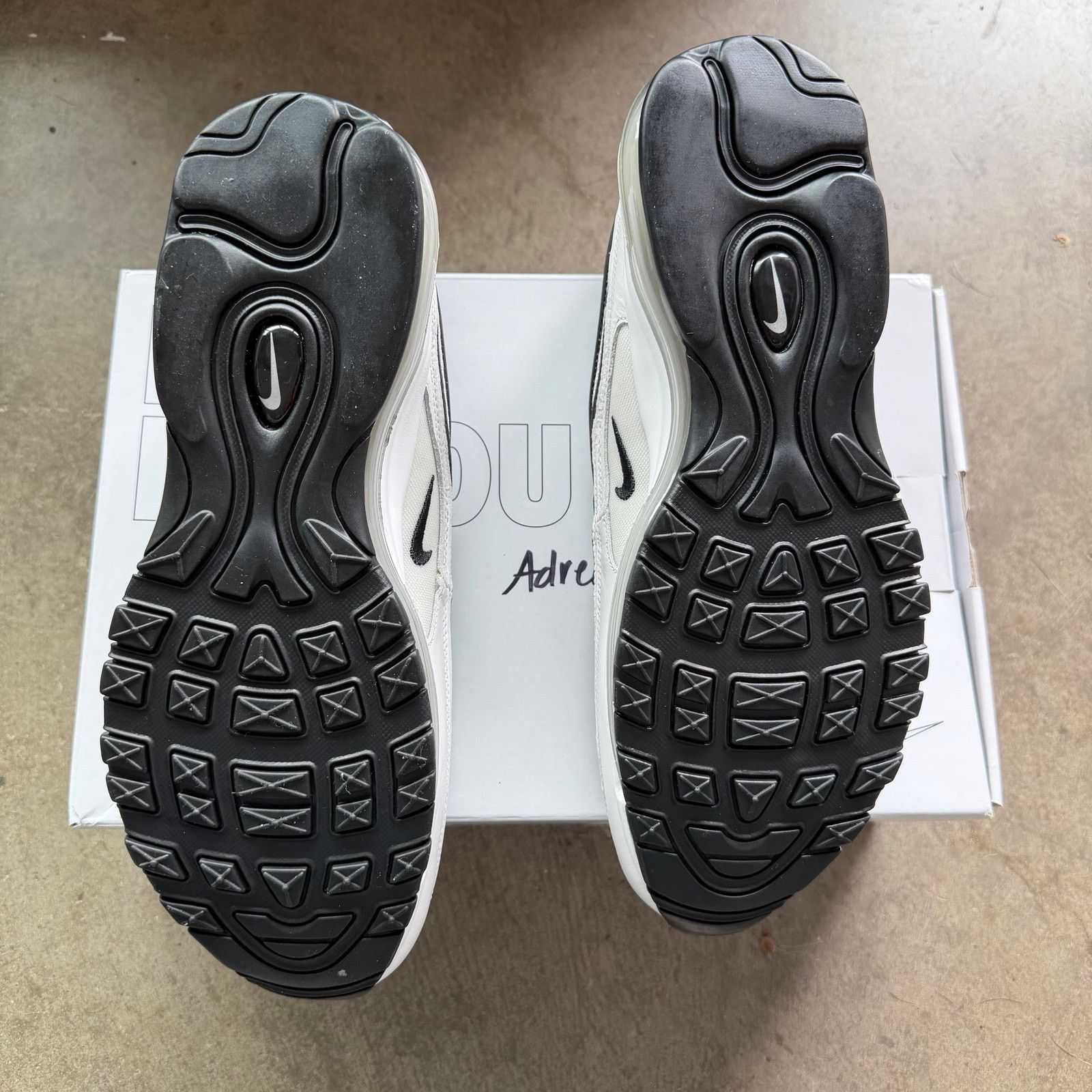 Nike Air Max 97 Equinox Friends and Family Size US 11 / EU 44 - 3 Thumbnail