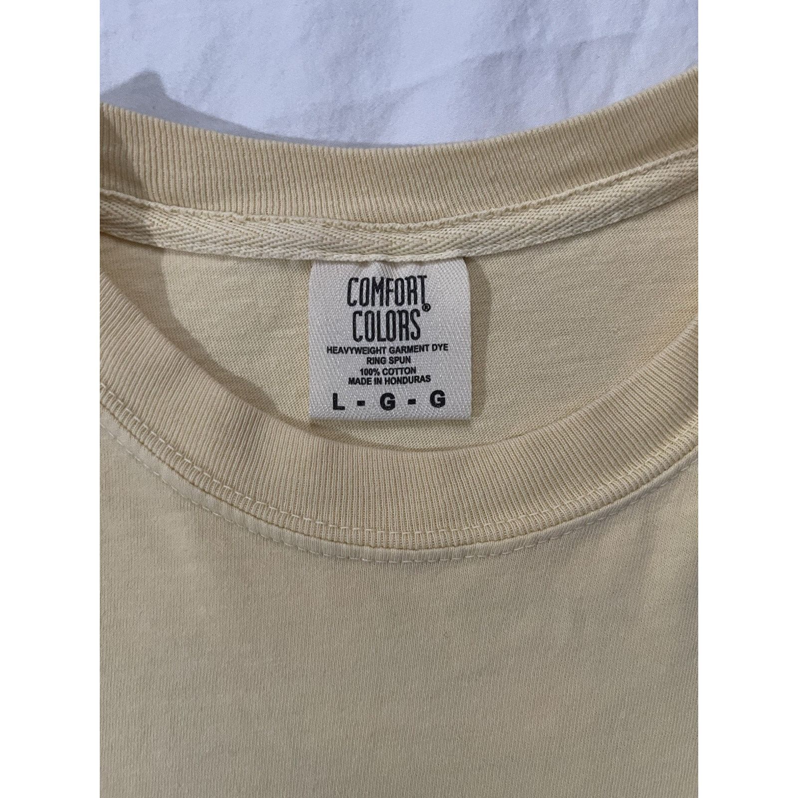 Next Level Rare Dixie Fish Co. T shirt Next Level Apparel Size L Size L / US 10 / IT 46 - 5 Thumbnail