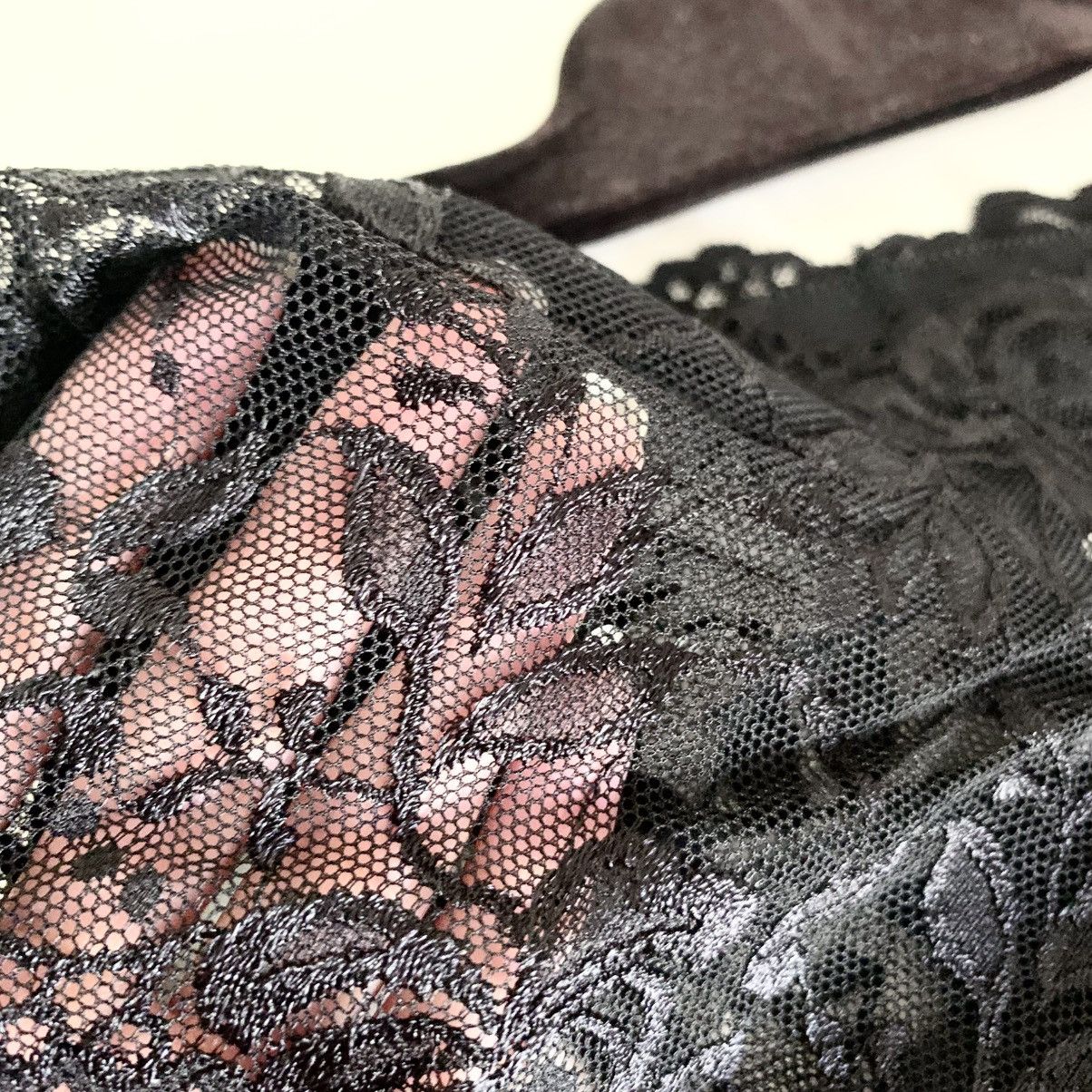 Other Lace boy short brief panty Size ONE SIZE - 15 Thumbnail