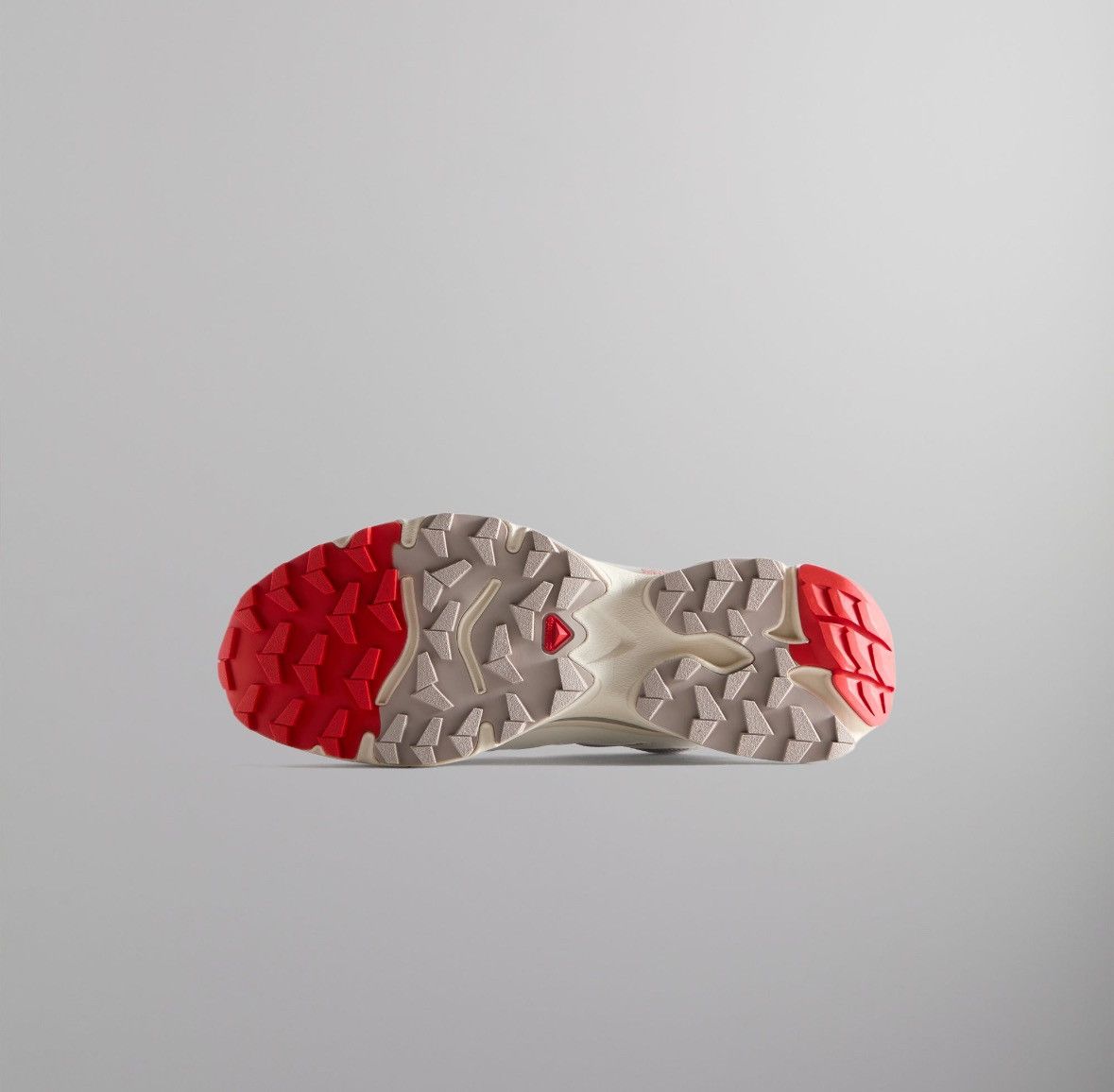 Kith × Salomon XT-4K Running Sneaker Size US 11 / EU 44 - 6 Thumbnail