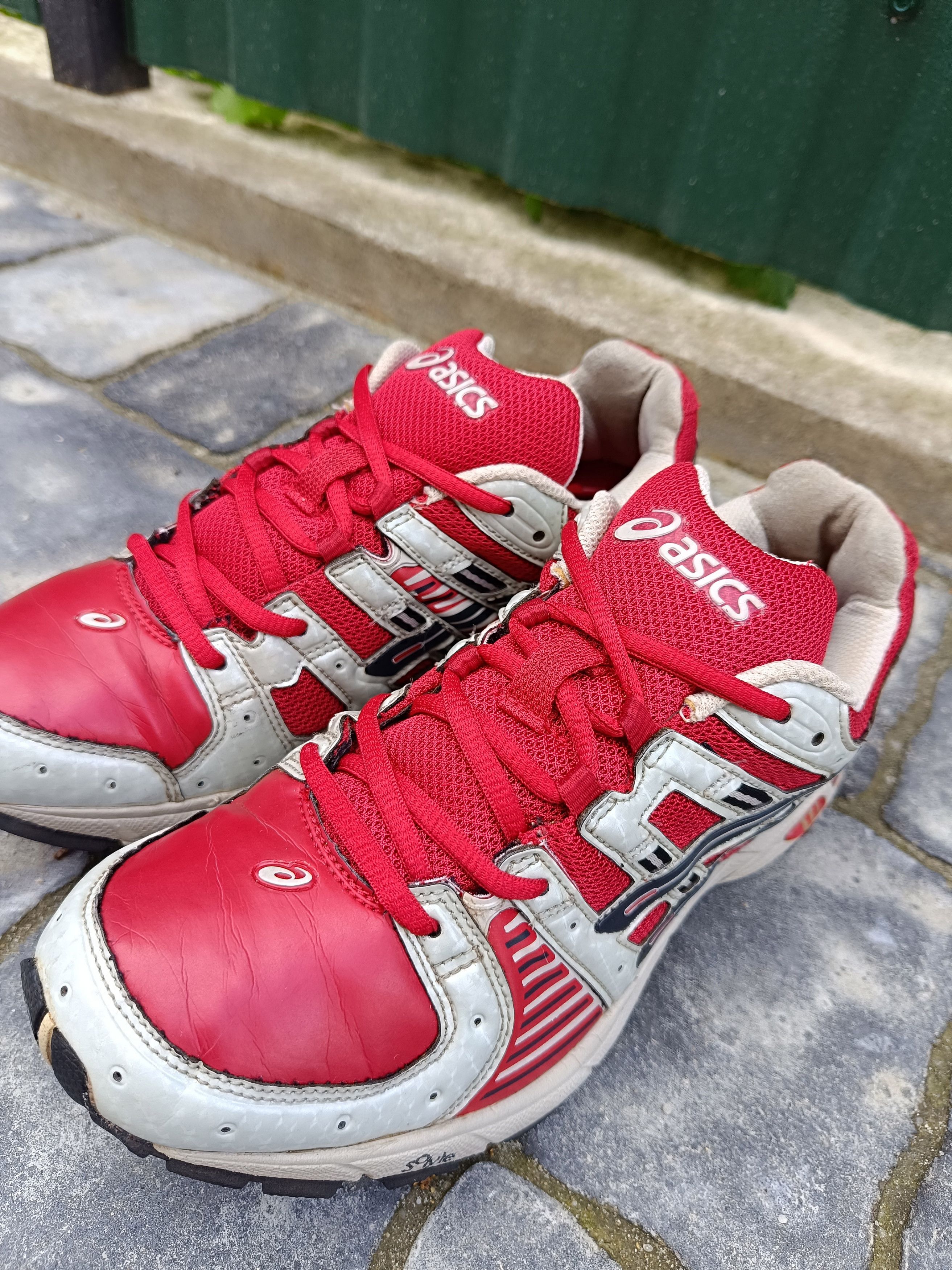 Asics Shoes Asics QN753 Vintage old school Size US 10 / IT 40 - 2 Thumbnail
