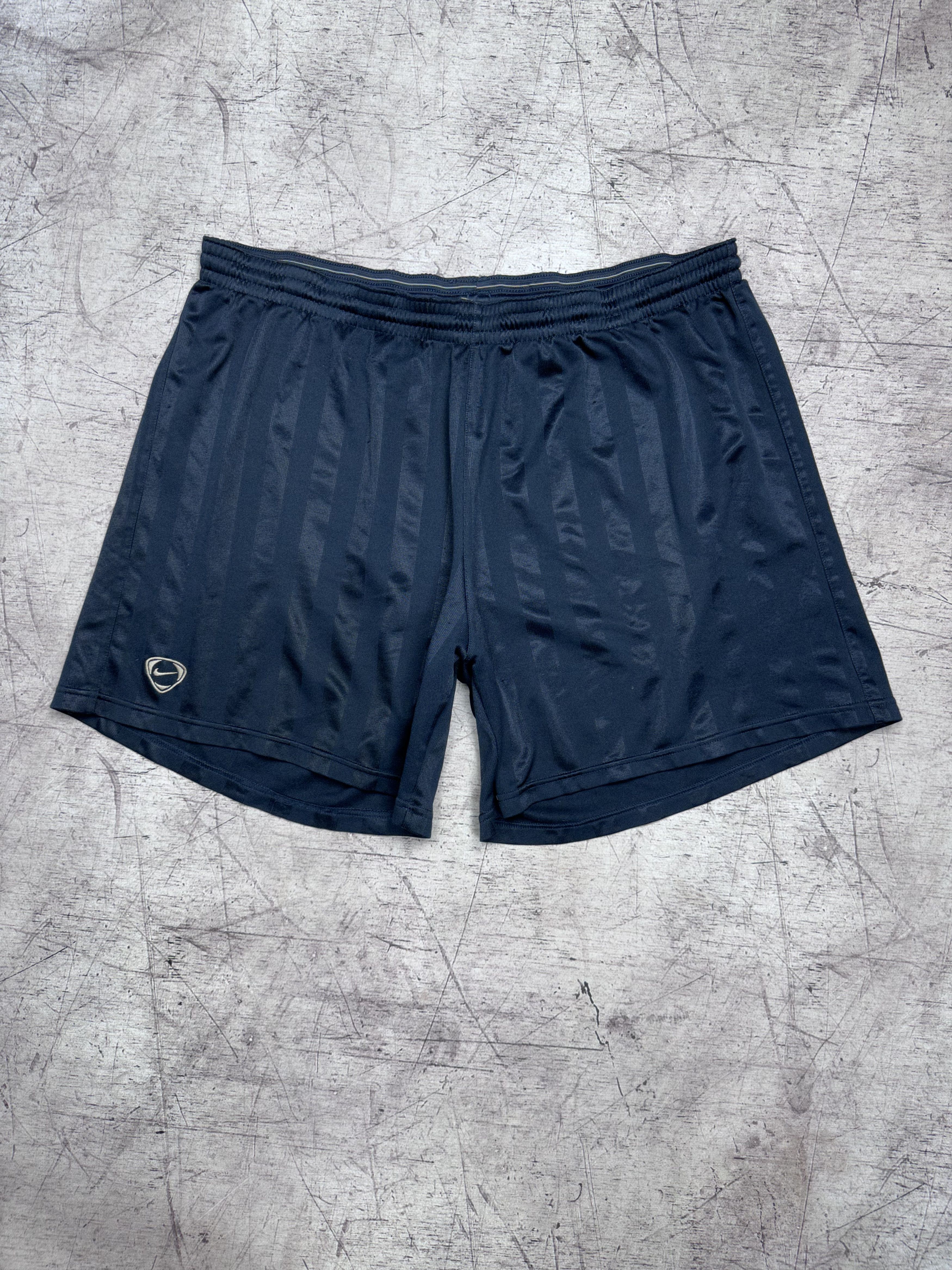 Nike Nike Dri Fit Vintage Mens Shorts Size US 38 / EU 54 - 1 Thumbnail