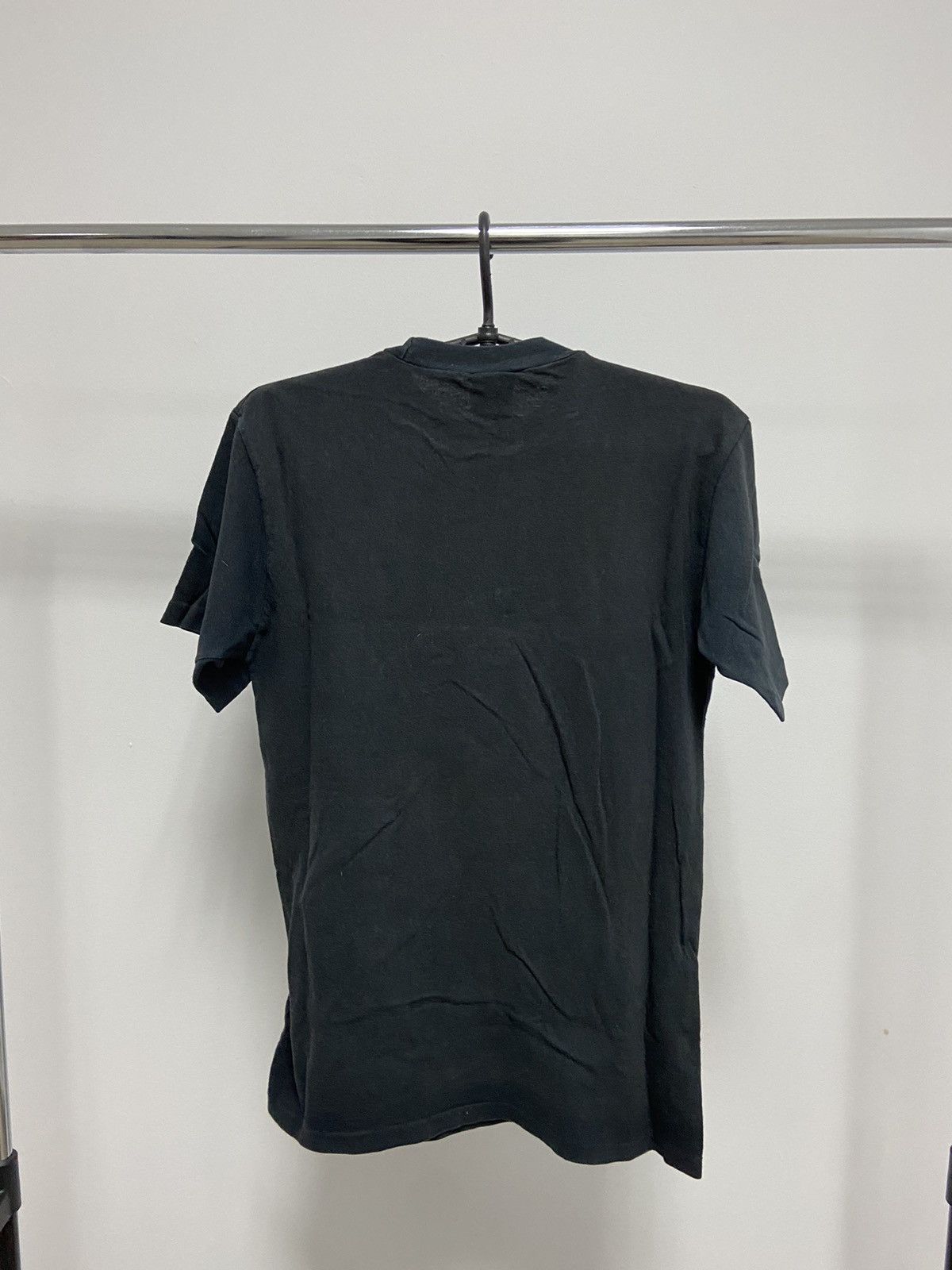 Nike × Vintage Nike T Shirt Vintage Big Logo Print SB Y2K Size US S / EU 44-46 / 1 - 2 Thumbnail