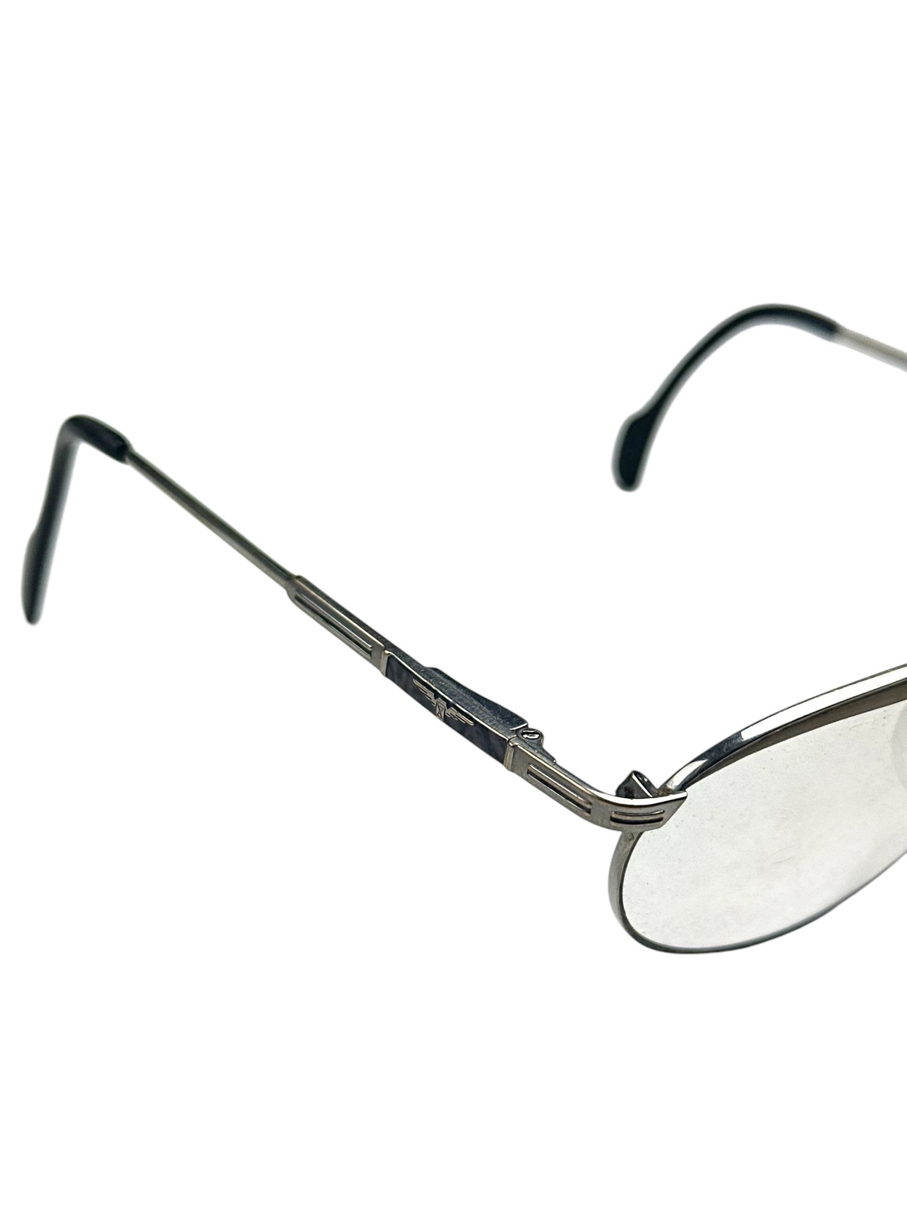 Longines Longiness Aviator Glasses Size ONE SIZE - 5 Thumbnail