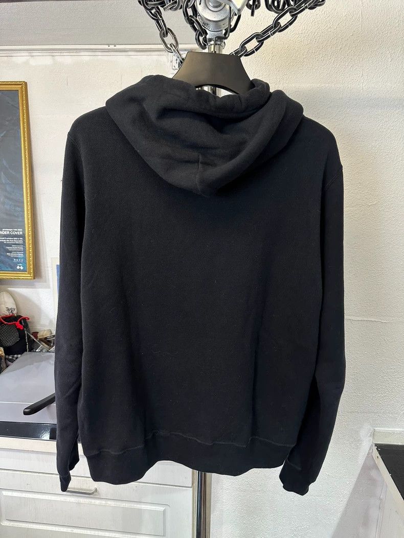 Undercover UNDERCOVER Graffiti Hoodie 2502-Nextarrow Size US XL / EU 56 / 4 - 5 Thumbnail