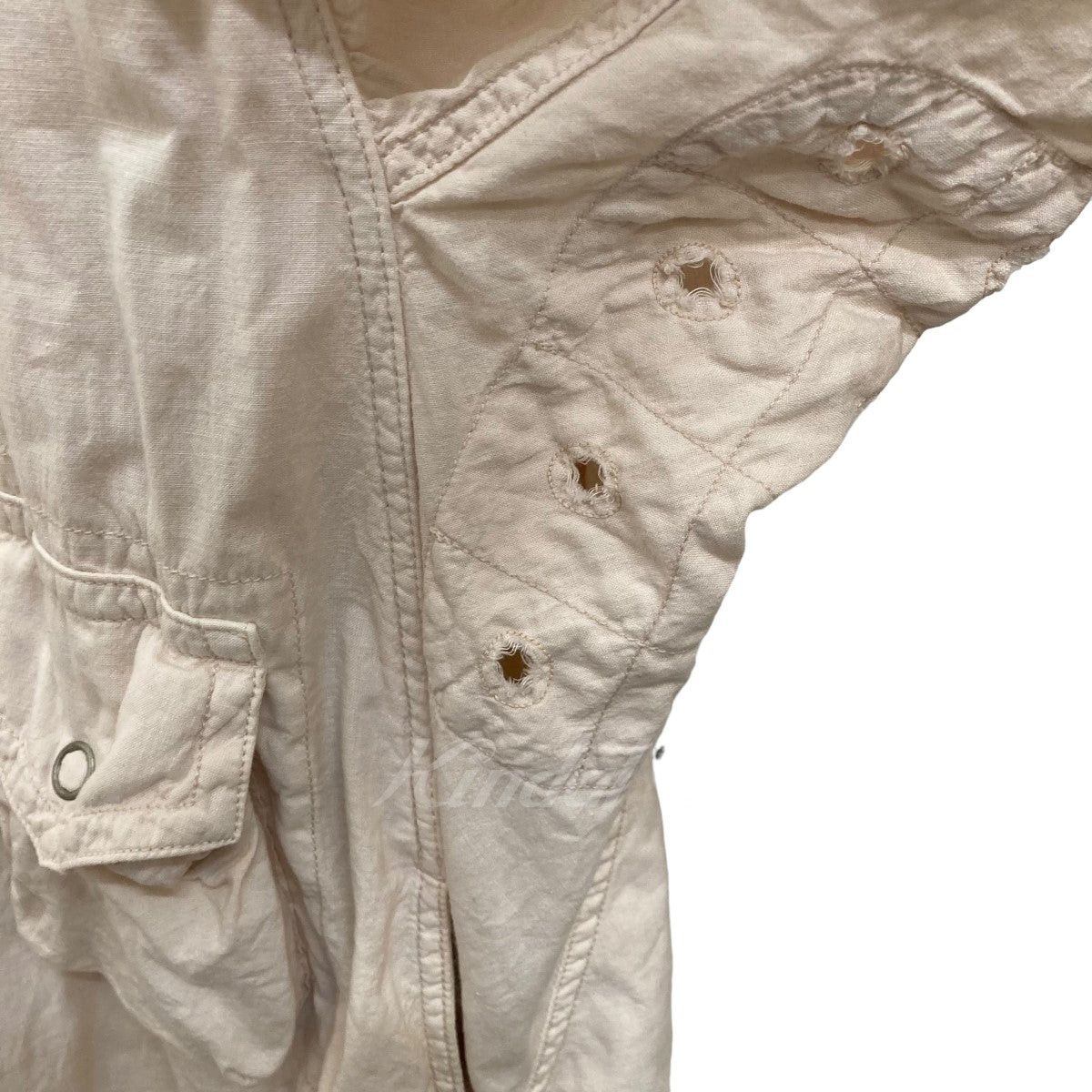 Visvim visvim Four Winds COAT Coat 0121205013028 Size US M / EU 48-50 / 2 - 5 Thumbnail