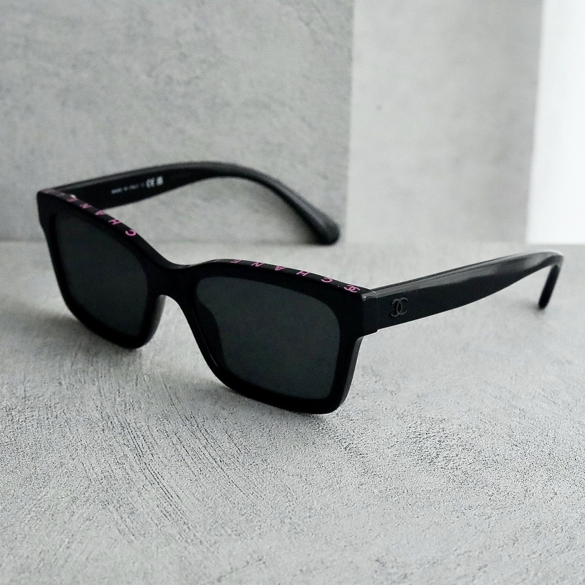 Chanel CHANEL CH5417 SUNGLASSES Size ONE SIZE - 1 Thumbnail