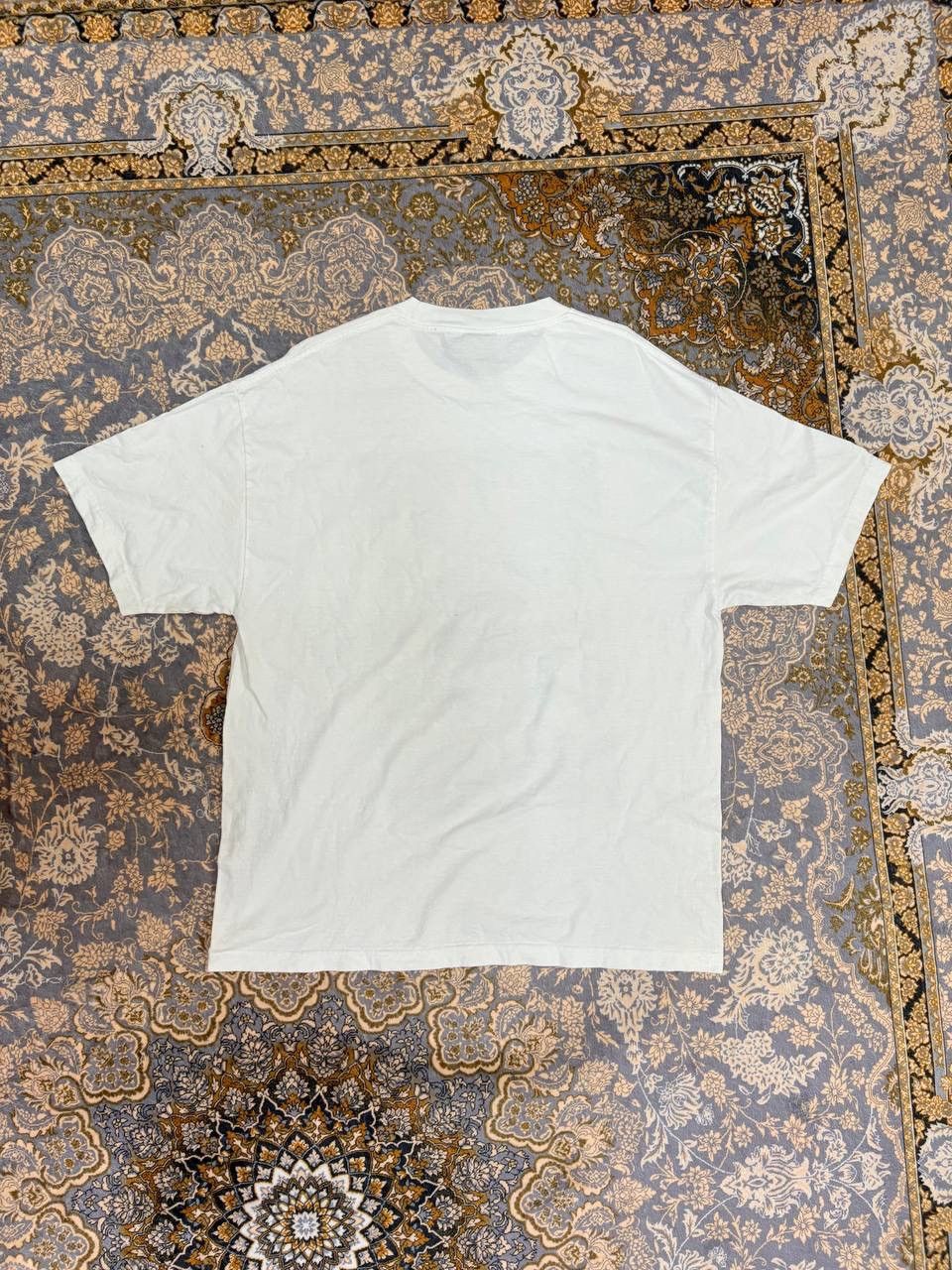 AKOO Vintage RARE!!! Art Akoo 90s Size US XL / EU 56 / 4 - 2 Thumbnail