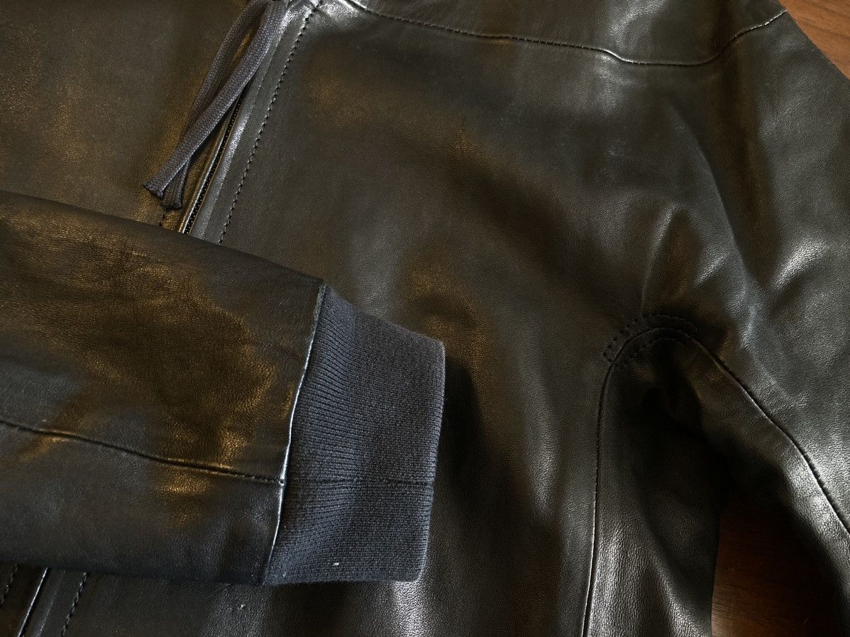Boris Bidjan Saberi J4 F2425M Horse Size US S / EU 44-46 / 1 - 5 Thumbnail