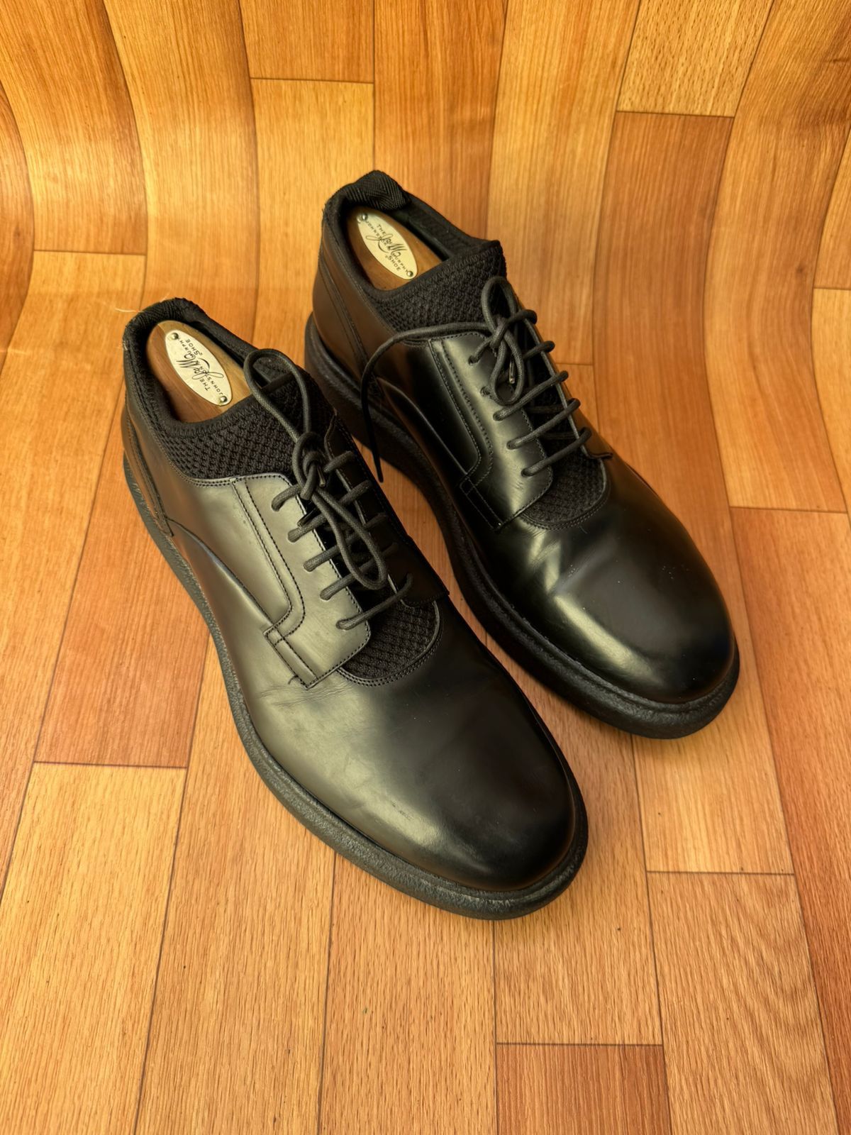 Dior Dior homme derby shoes Size US 9 / EU 42 - 5 Thumbnail