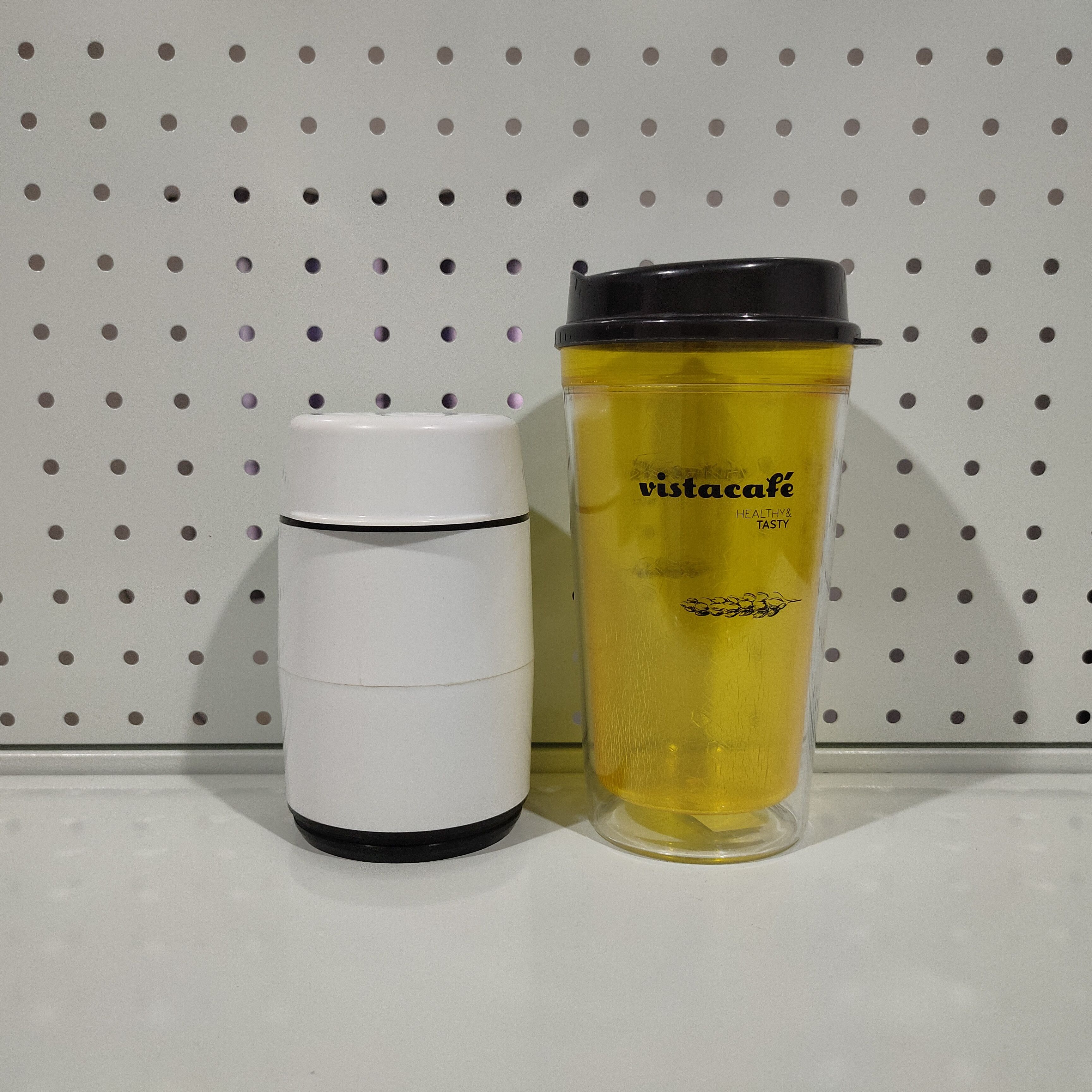 Other 🔥tumbler 2 pieces for $15 Size ONE SIZE - 1 Thumbnail